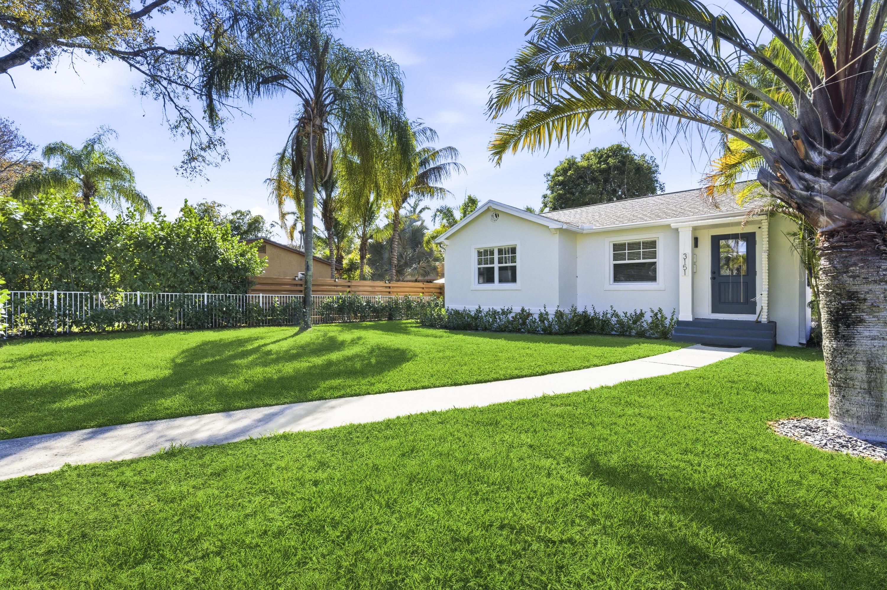 3151 Poinsettia Avenue, West Palm Beach, FL 33407, West Palm Beach - Photo 2