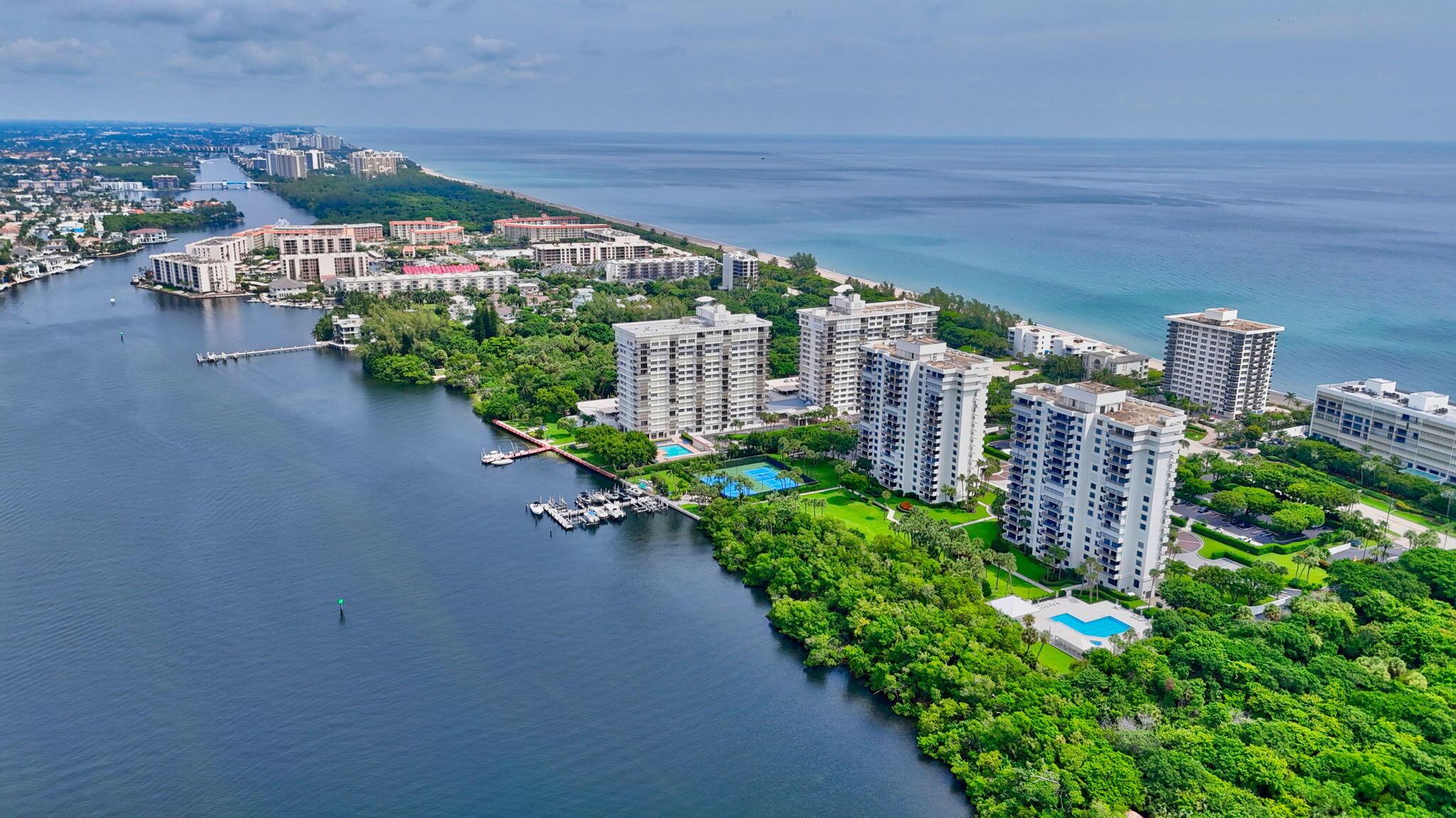 2001 N Ocean Boulevard 305, Boca Raton, FL 33431, Boca Raton - Photo 2