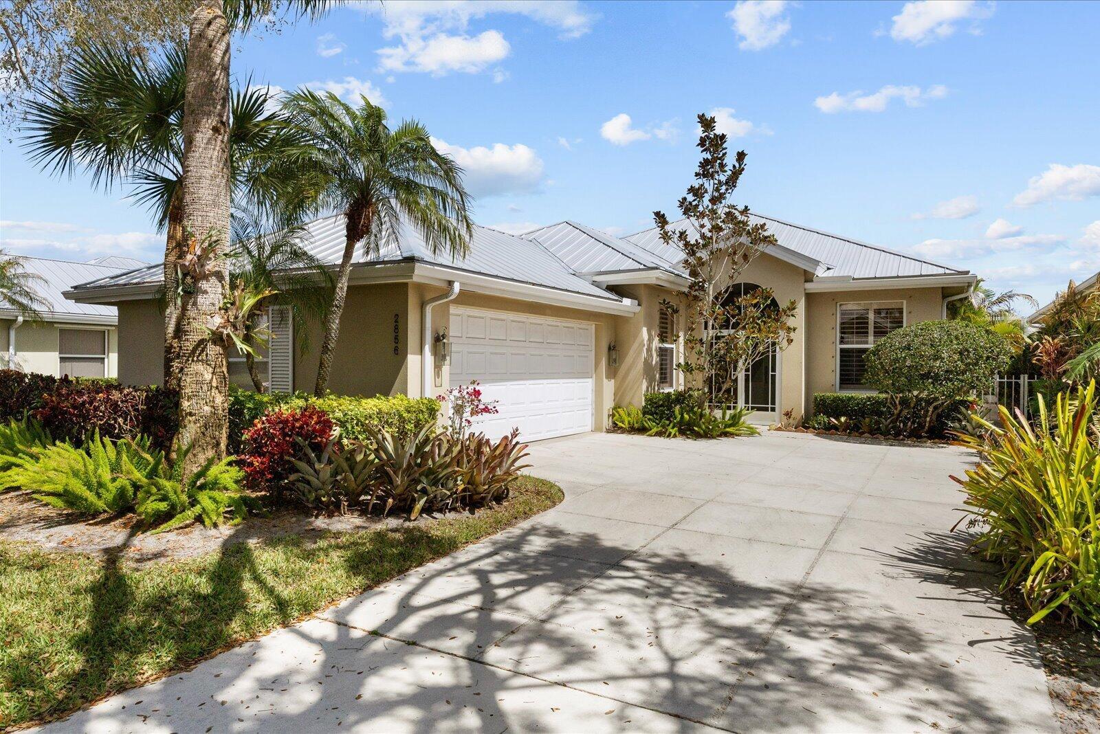 2856 SW Brighton Way, Palm City, FL 34990, Palm City - Photo 3