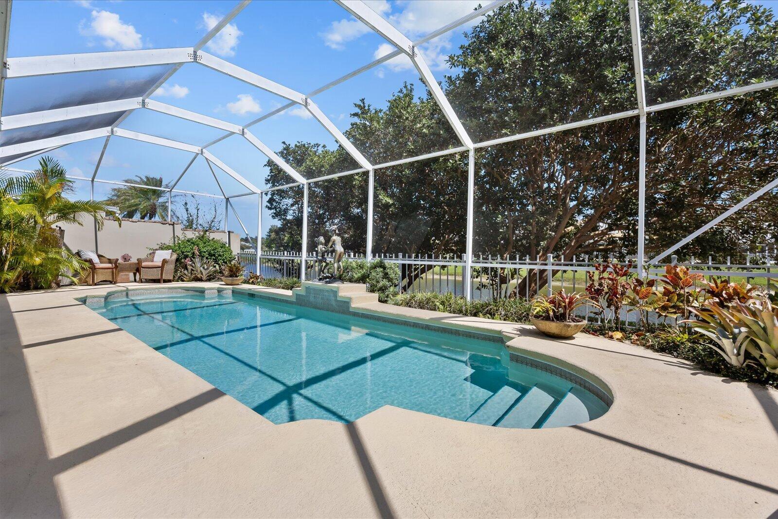 2856 SW Brighton Way, Palm City, FL 34990, Palm City