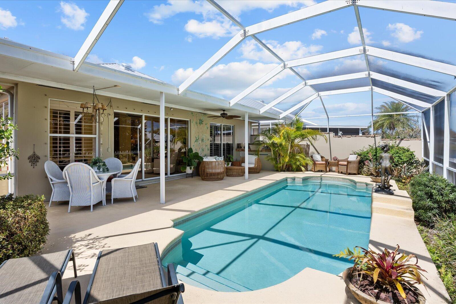 2856 SW Brighton Way, Palm City, FL 34990, Palm City - Photo 2