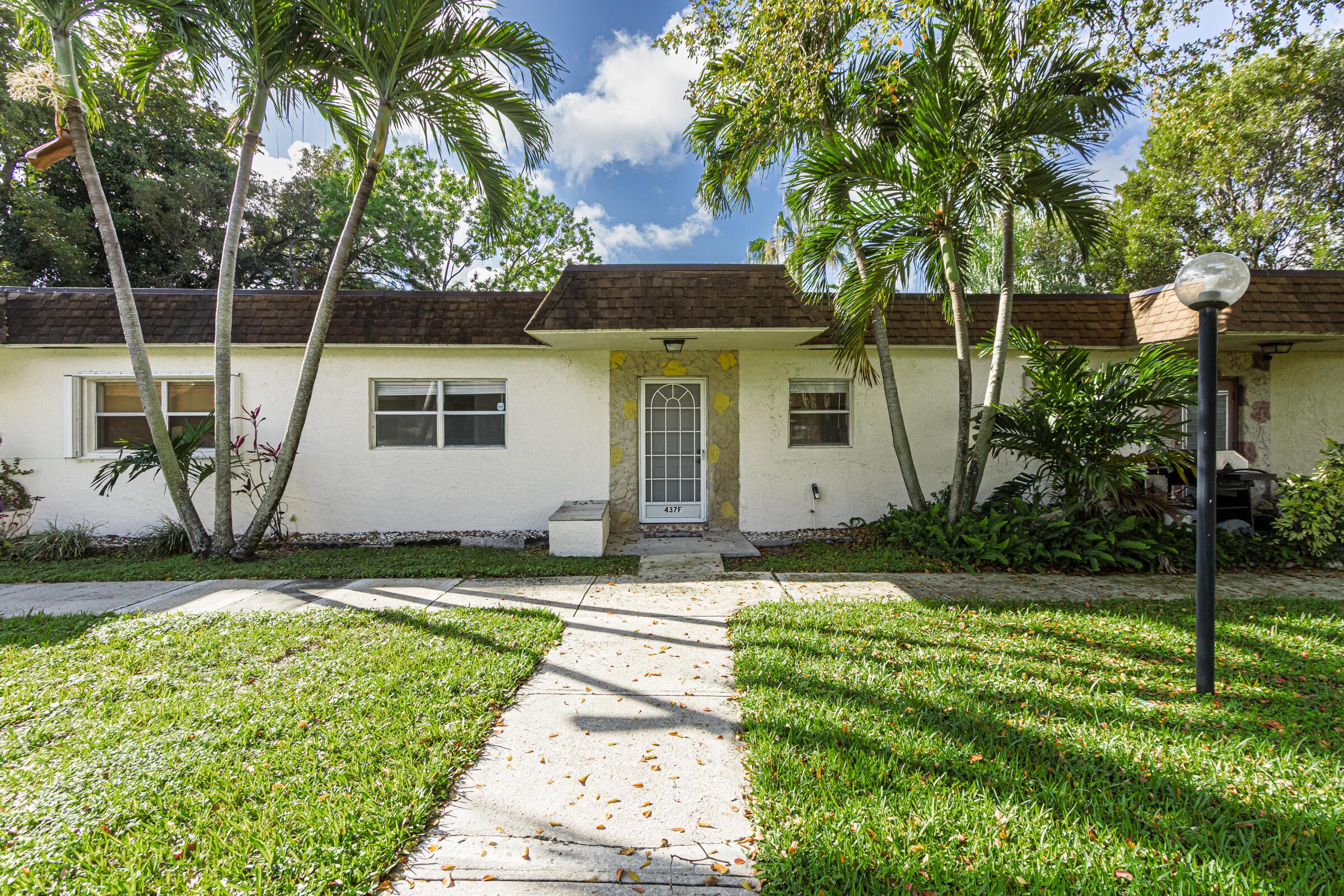 437 SW Natura Avenue F, Deerfield Beach, FL 33441, Deerfield Beach