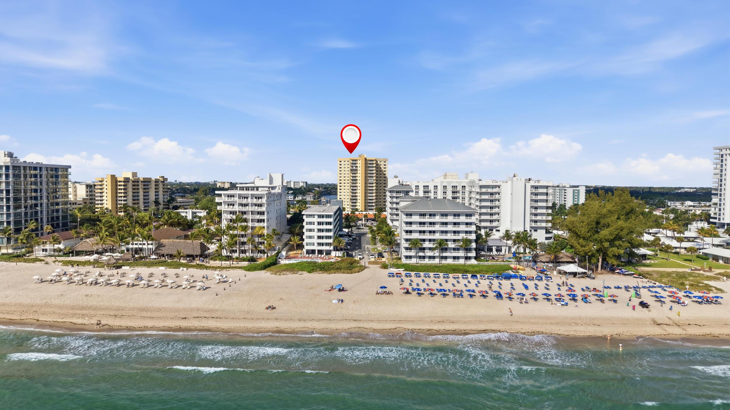 1200 Hibiscus Avenue 1101, Pompano Beach, FL 33062, Pompano Beach