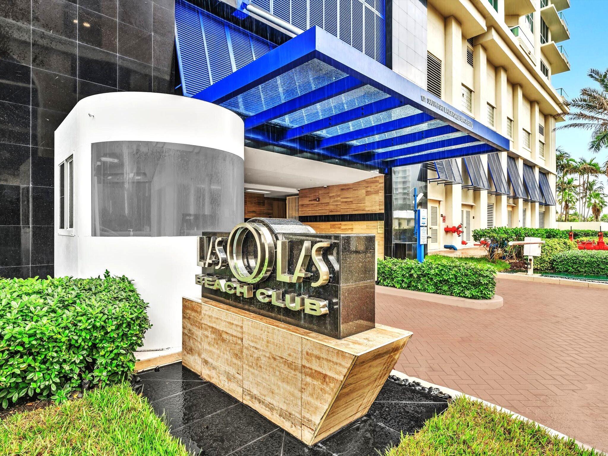 101 S Fort Lauderdale Beach Boulevard 906, Fort Lauderdale, FL 33316, Fort Lauderdale - Photo 2