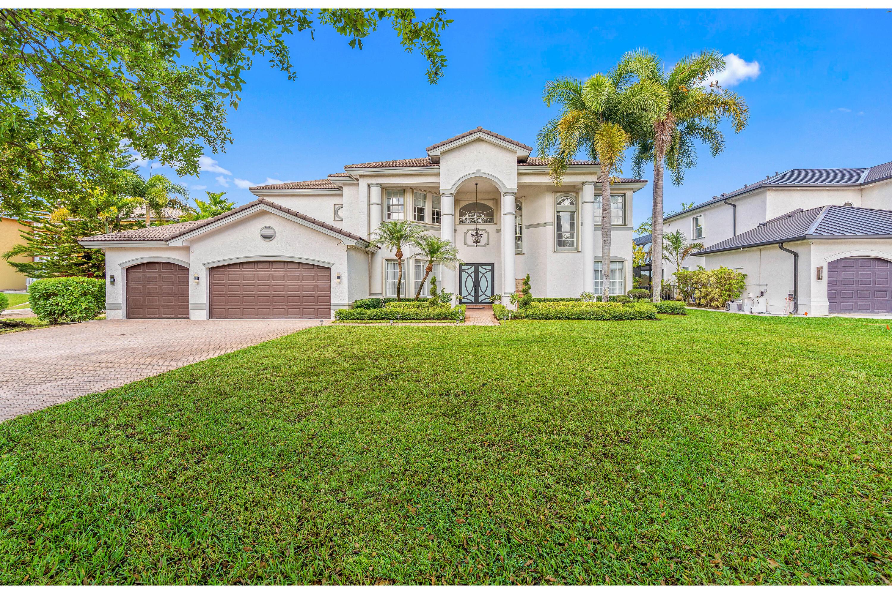 4918 SW 195th Ter, Miramar, FL 33029, Miramar