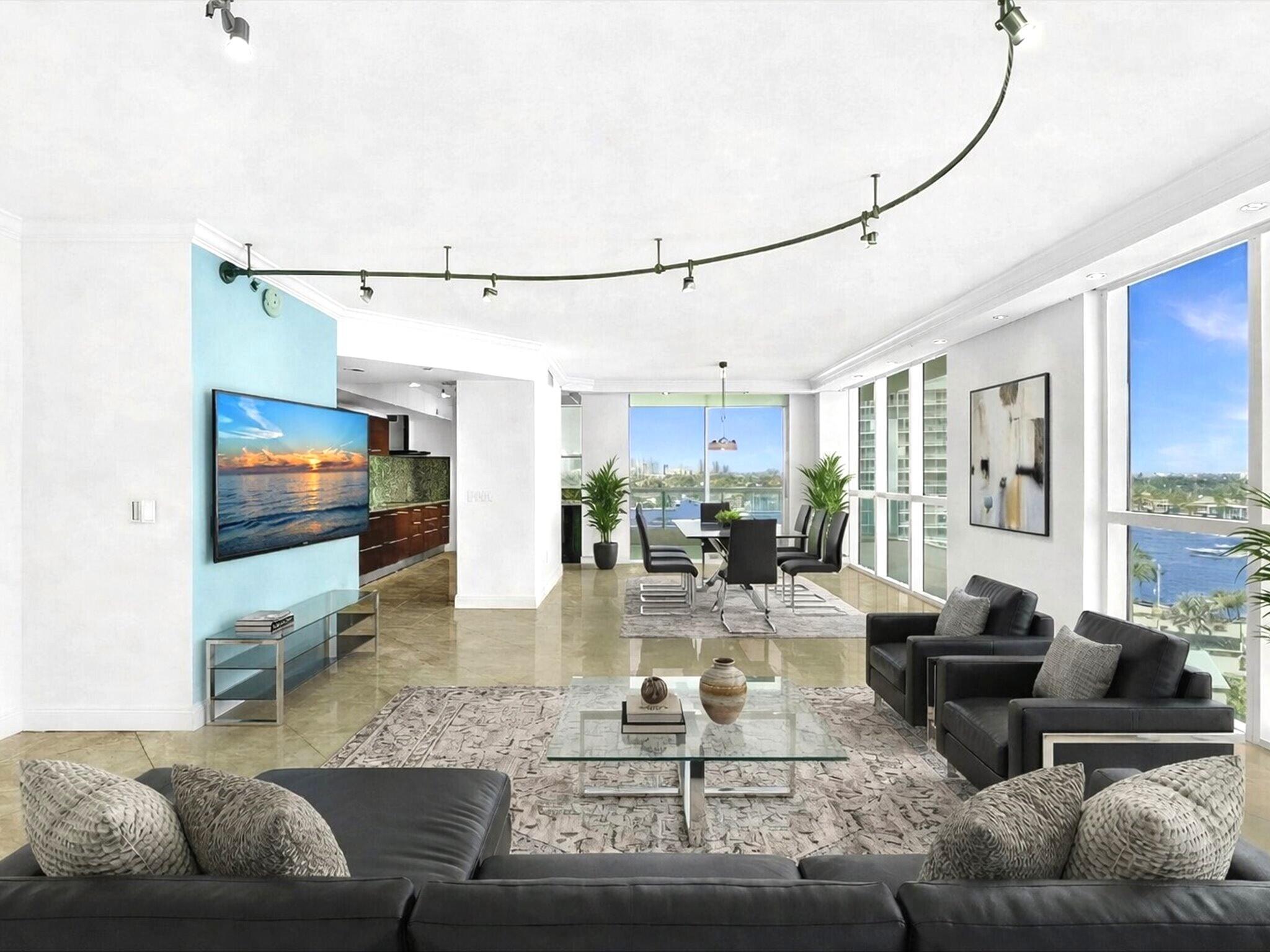 101 S Fort Lauderdale Beach Boulevard 906, Fort Lauderdale, FL 33316, Fort Lauderdale - Photo 5