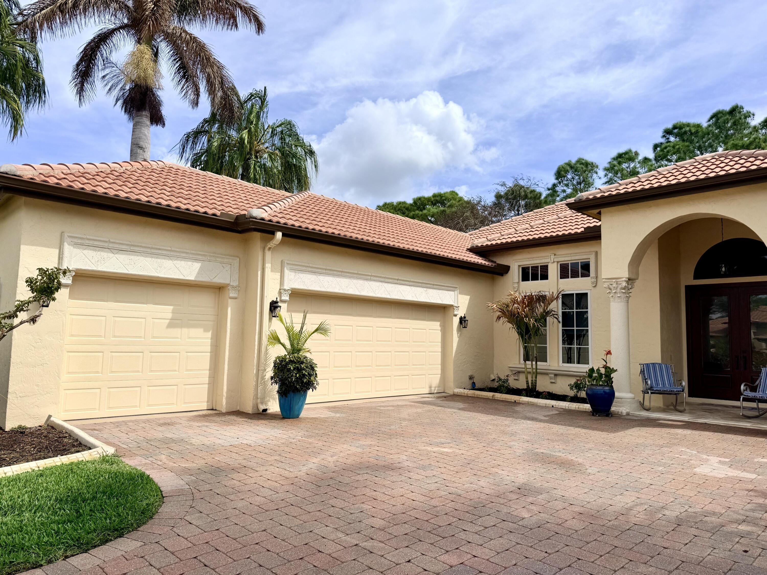 808 SW Classico Court, Port St. Lucie, FL 34986, Port St. Lucie - Photo 2
