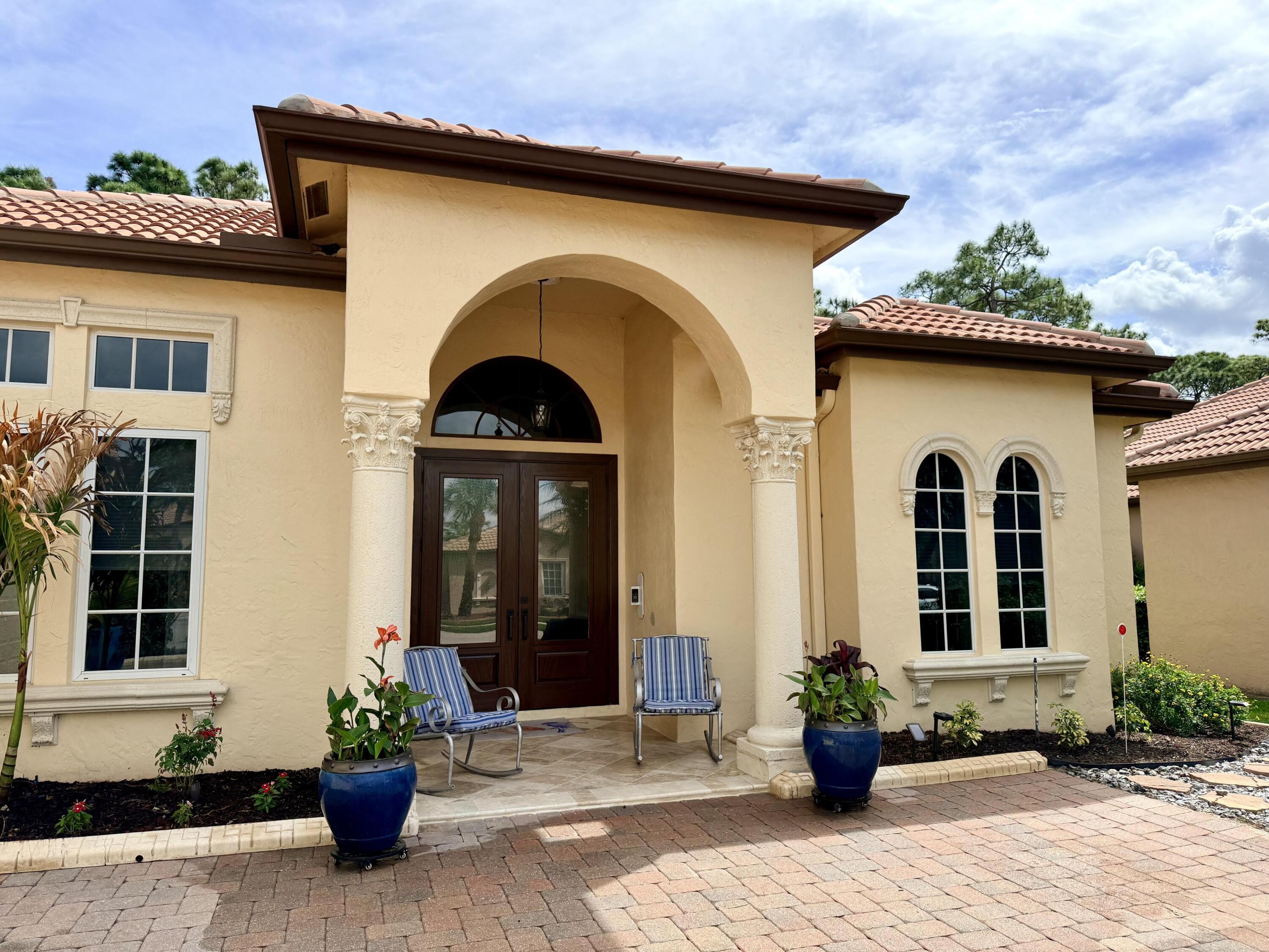 808 SW Classico Court, Port St. Lucie, FL 34986, Port St. Lucie - Photo 3