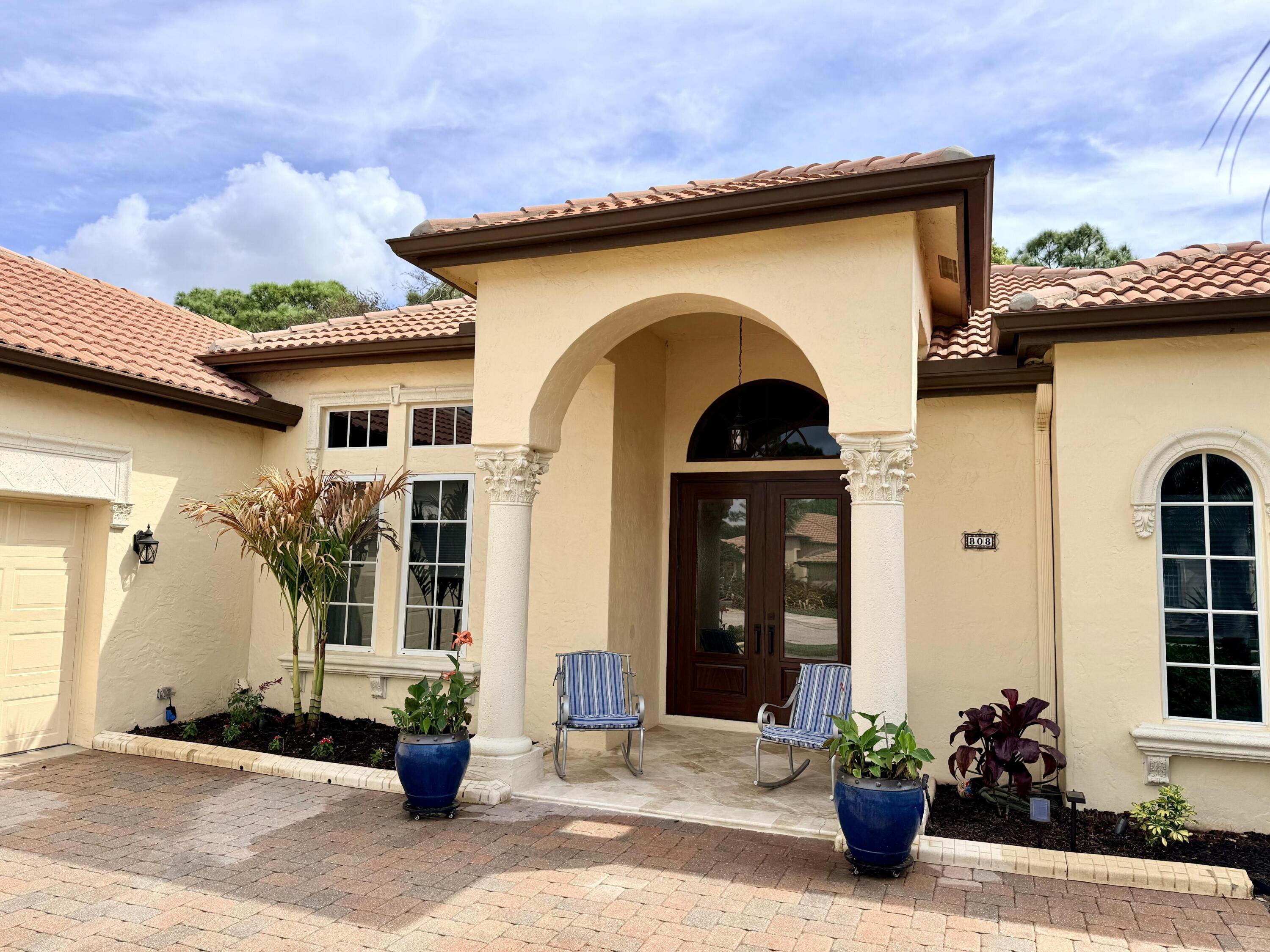 808 SW Classico Court, Port St. Lucie, FL 34986, Port St. Lucie - Photo 4