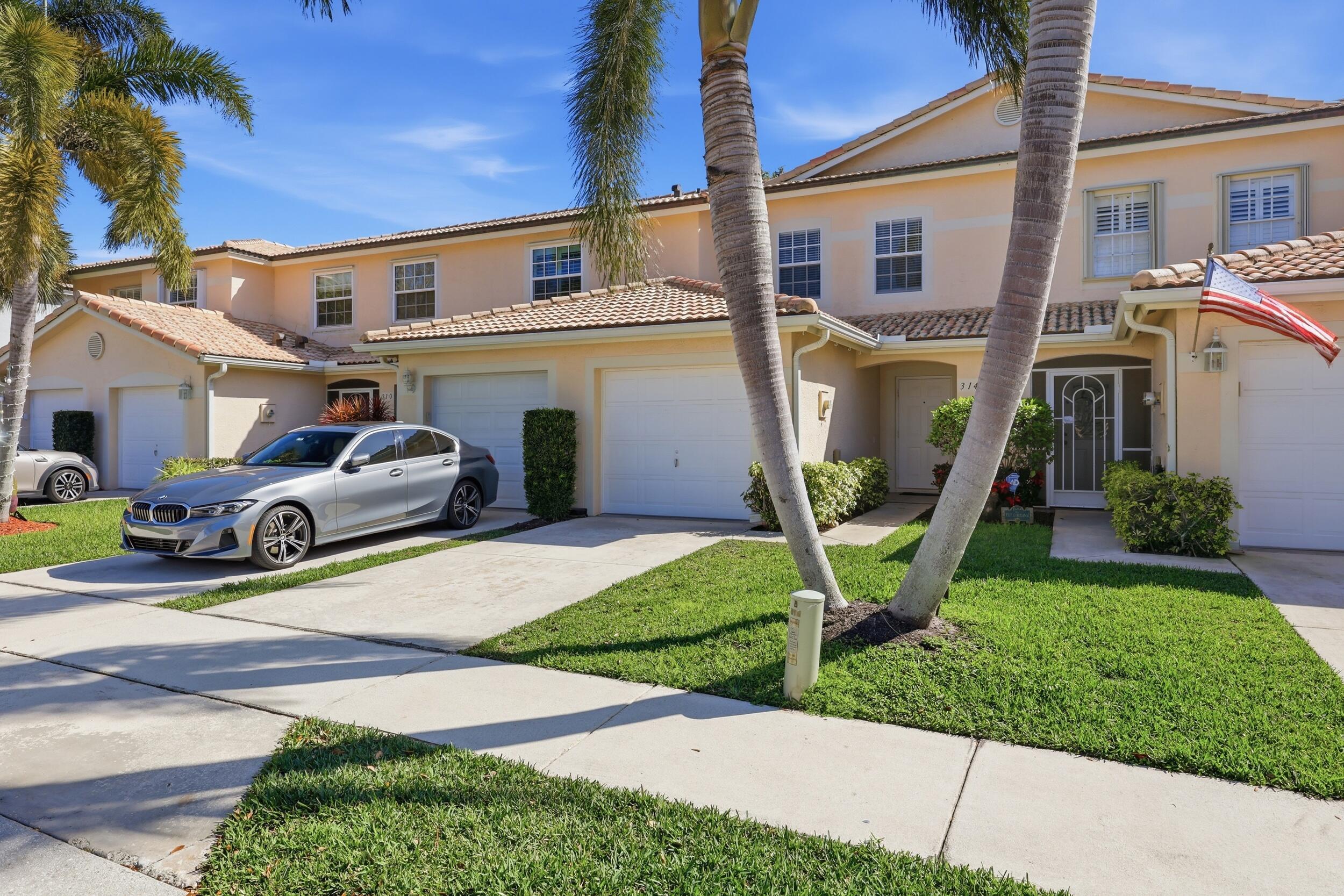 314 Timberwalk Trail, Jupiter, FL 33458, Jupiter - Photo 2