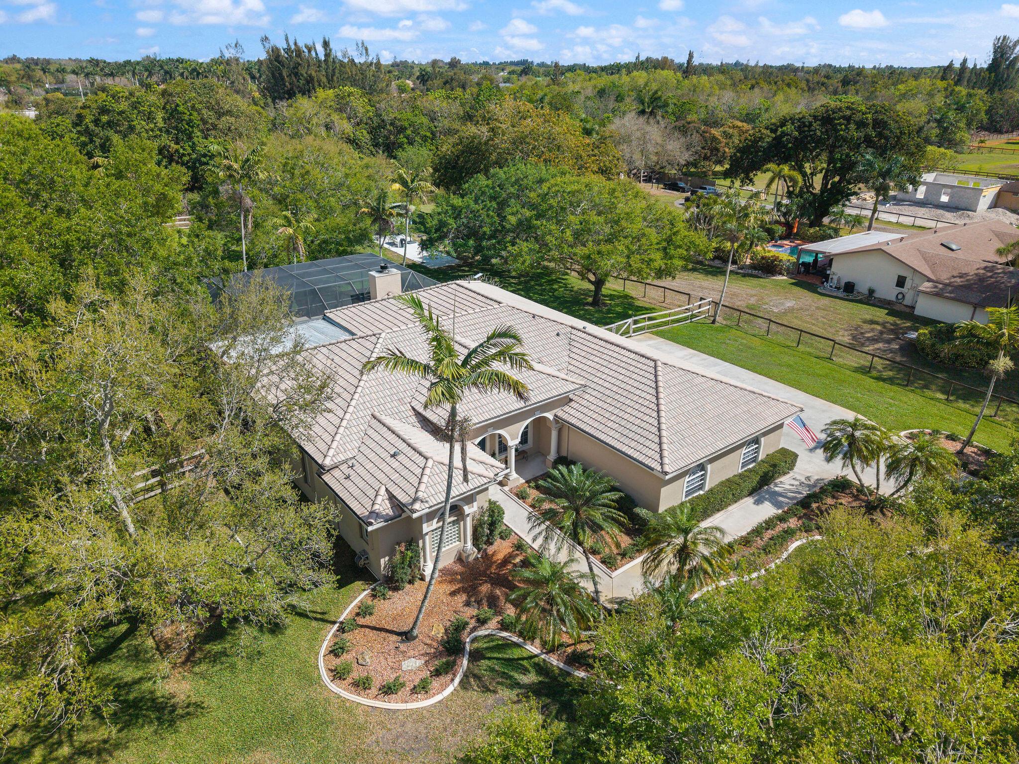 5230 SW 195th Terrace Terrace, Southwest Ranches, FL 33332, Southwest Ranches - Photo 2