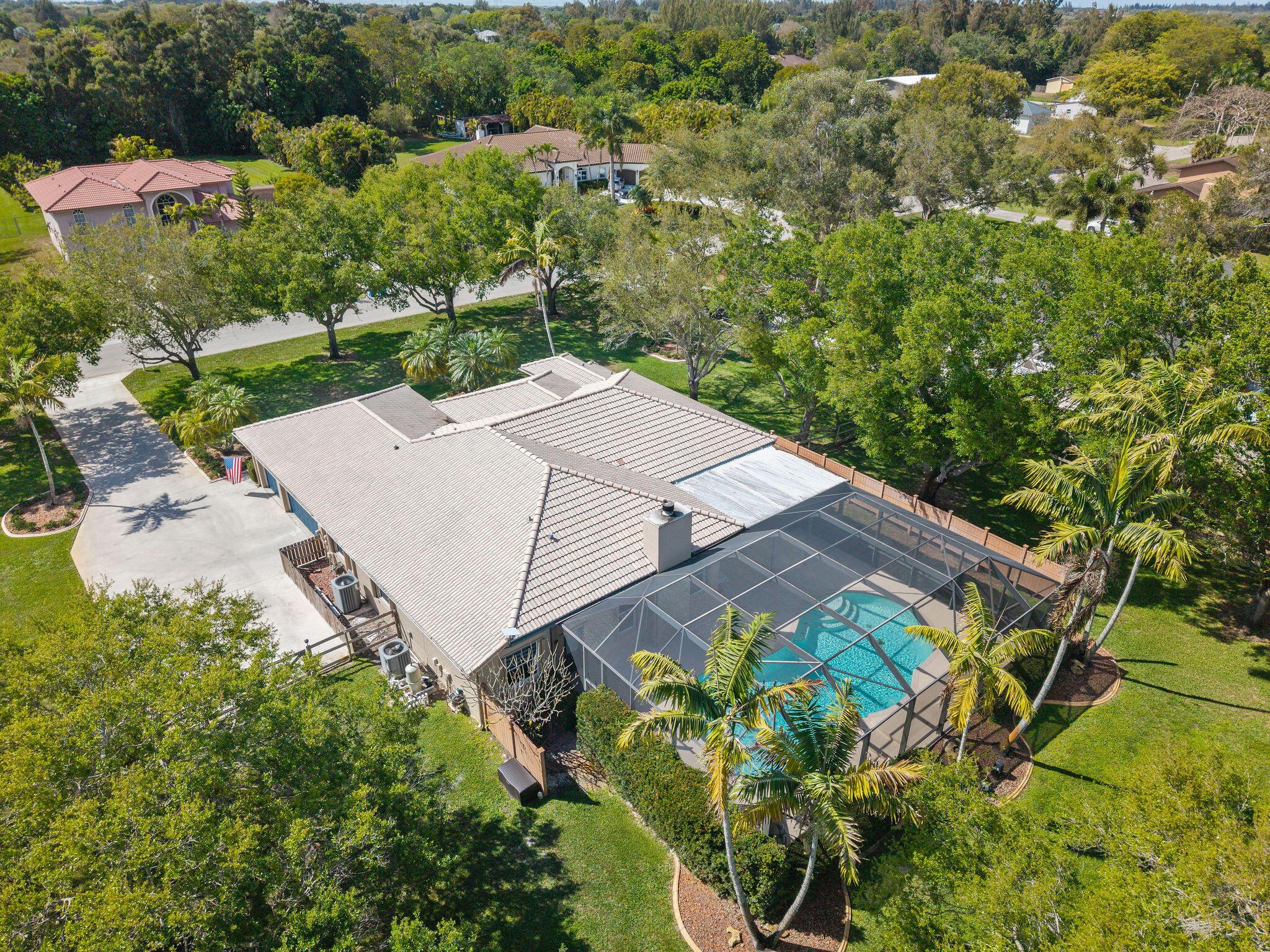 5230 SW 195th Terrace Terrace, Southwest Ranches, FL 33332, Southwest Ranches - Photo 5