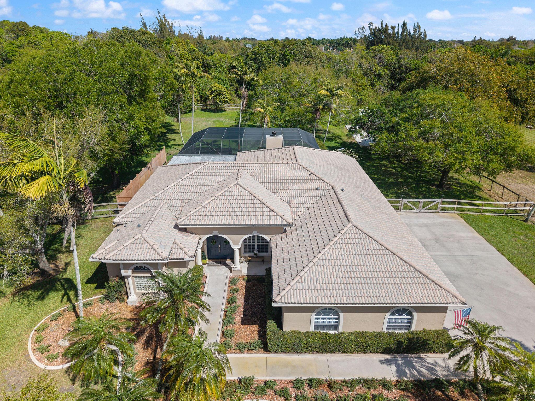 5230 SW 195th Terrace Terrace, Southwest Ranches, FL 33332, Southwest Ranches - Photo 3