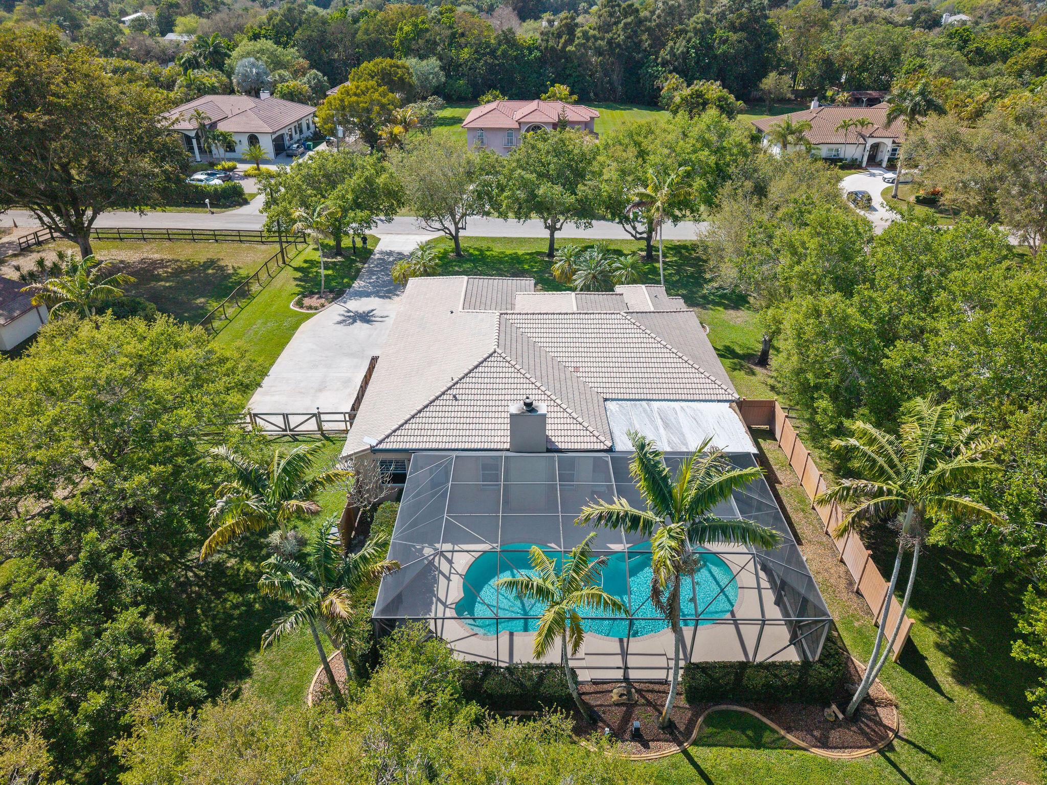 5230 SW 195th Terrace Terrace, Southwest Ranches, FL 33332, Southwest Ranches - Photo 4