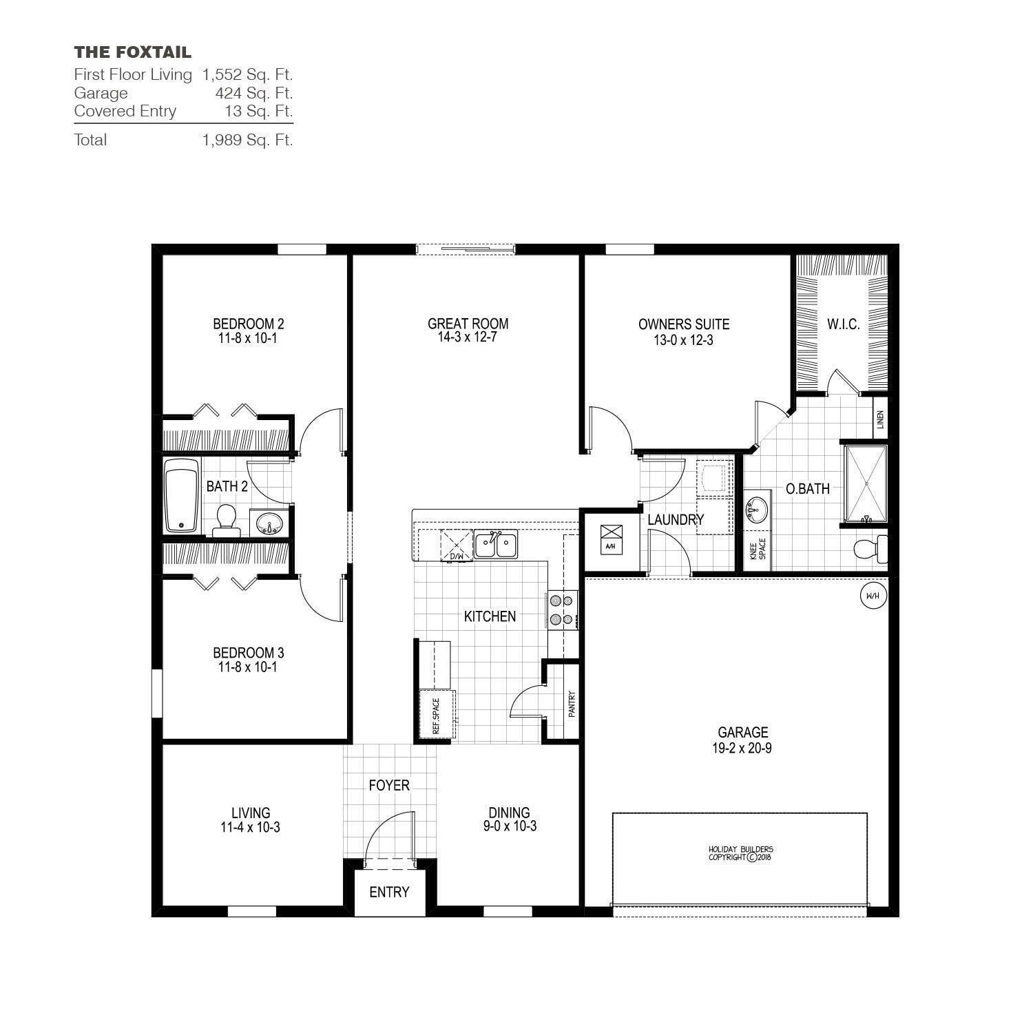 2320 SW Savage Boulevard, Port St. Lucie, FL 34953, Port St. Lucie - Photo 2