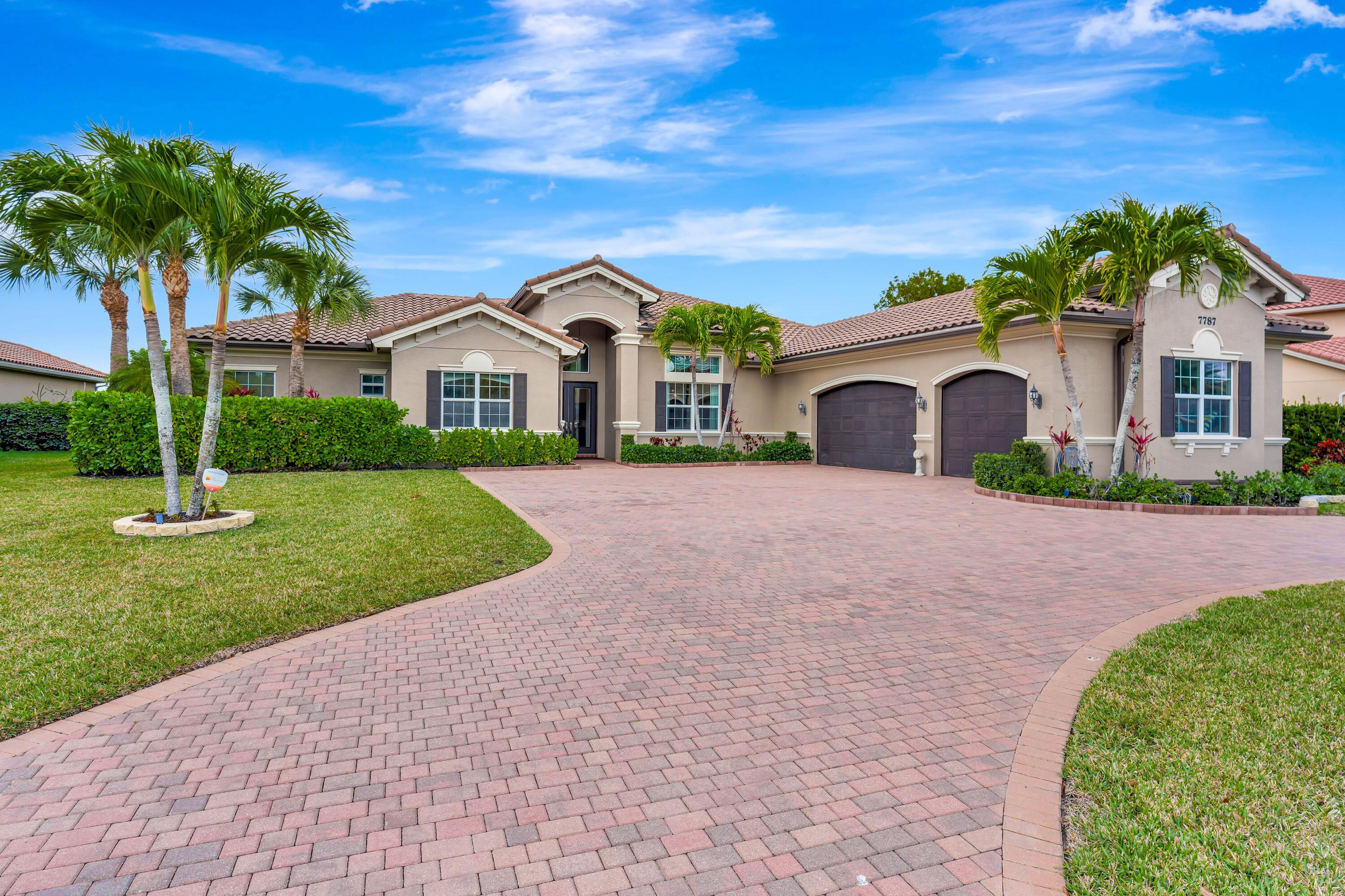 7787 Arbor Crest Way, West Palm Beach, FL 33412, West Palm Beach - Photo 2