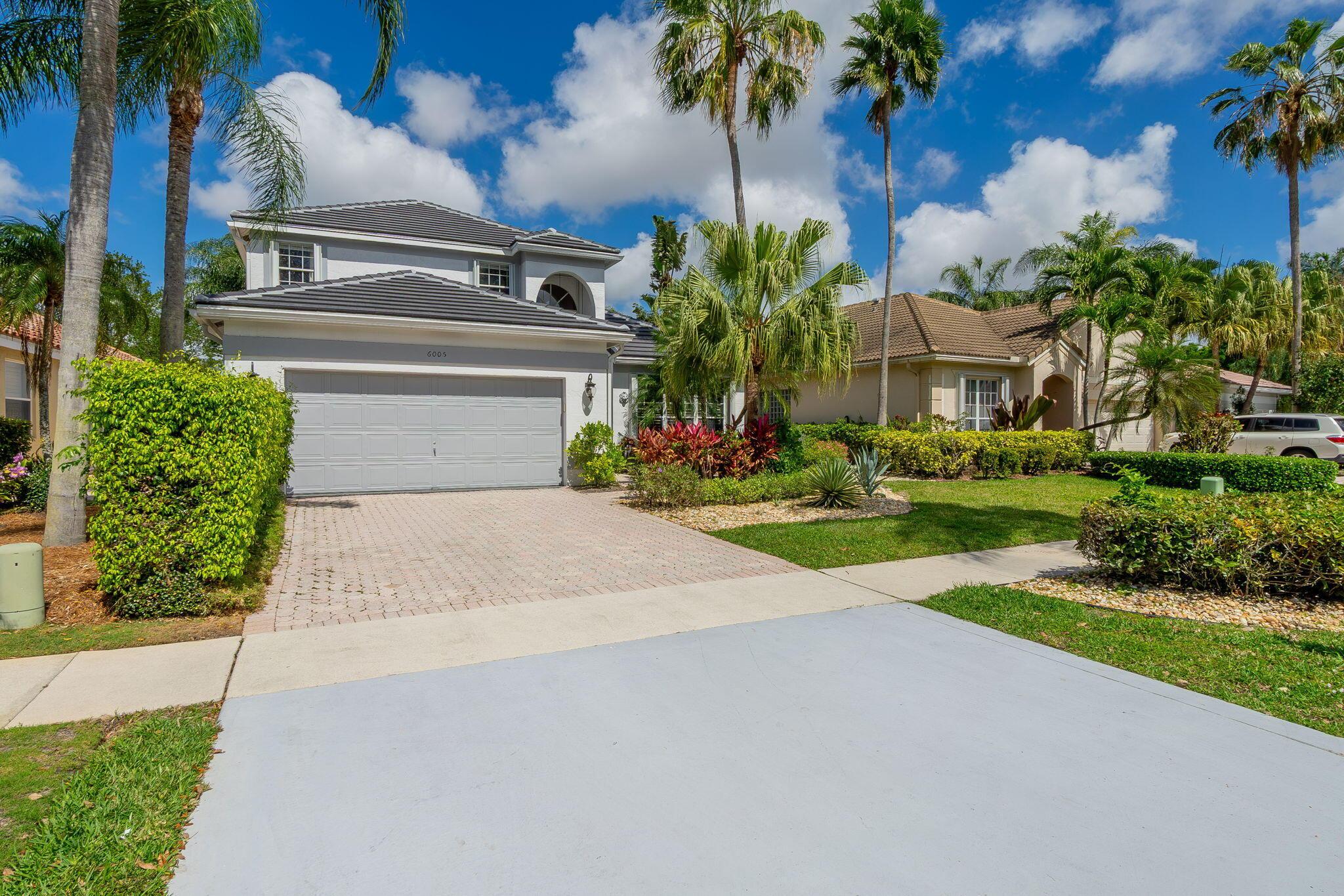 6005 Newport Village Way, Lake Worth, FL 33463, Lake Worth