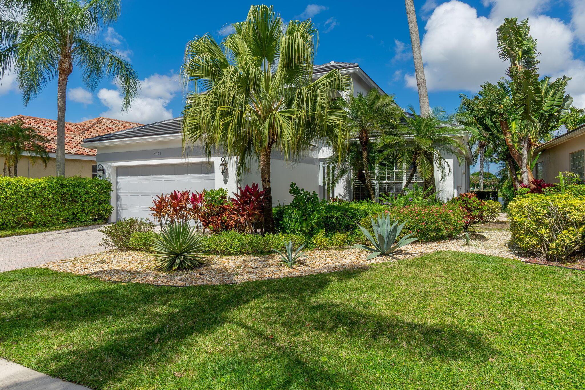 6005 Newport Village Way, Lake Worth, FL 33463, Lake Worth - Photo 5