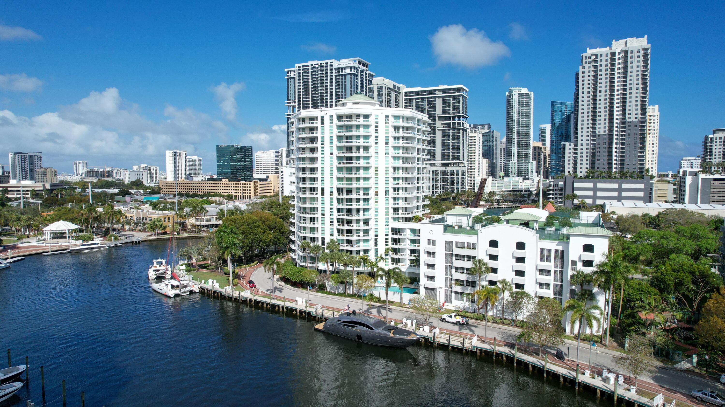 401 SW 4th Avenue 402, Fort Lauderdale, FL 33315, Fort Lauderdale - Photo 4