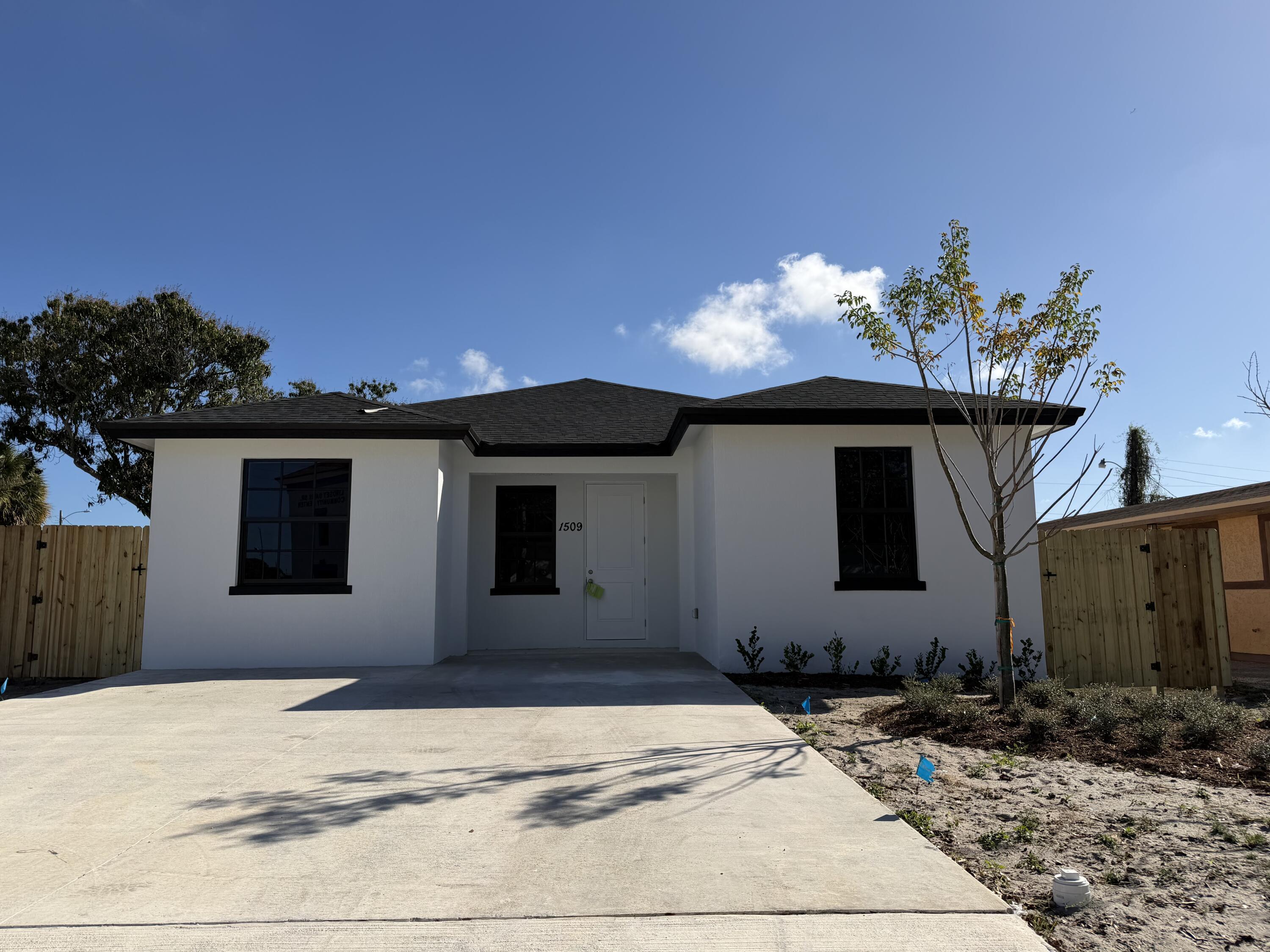 1509 W 28th Street, Riviera Beach, FL 33404, Riviera Beach