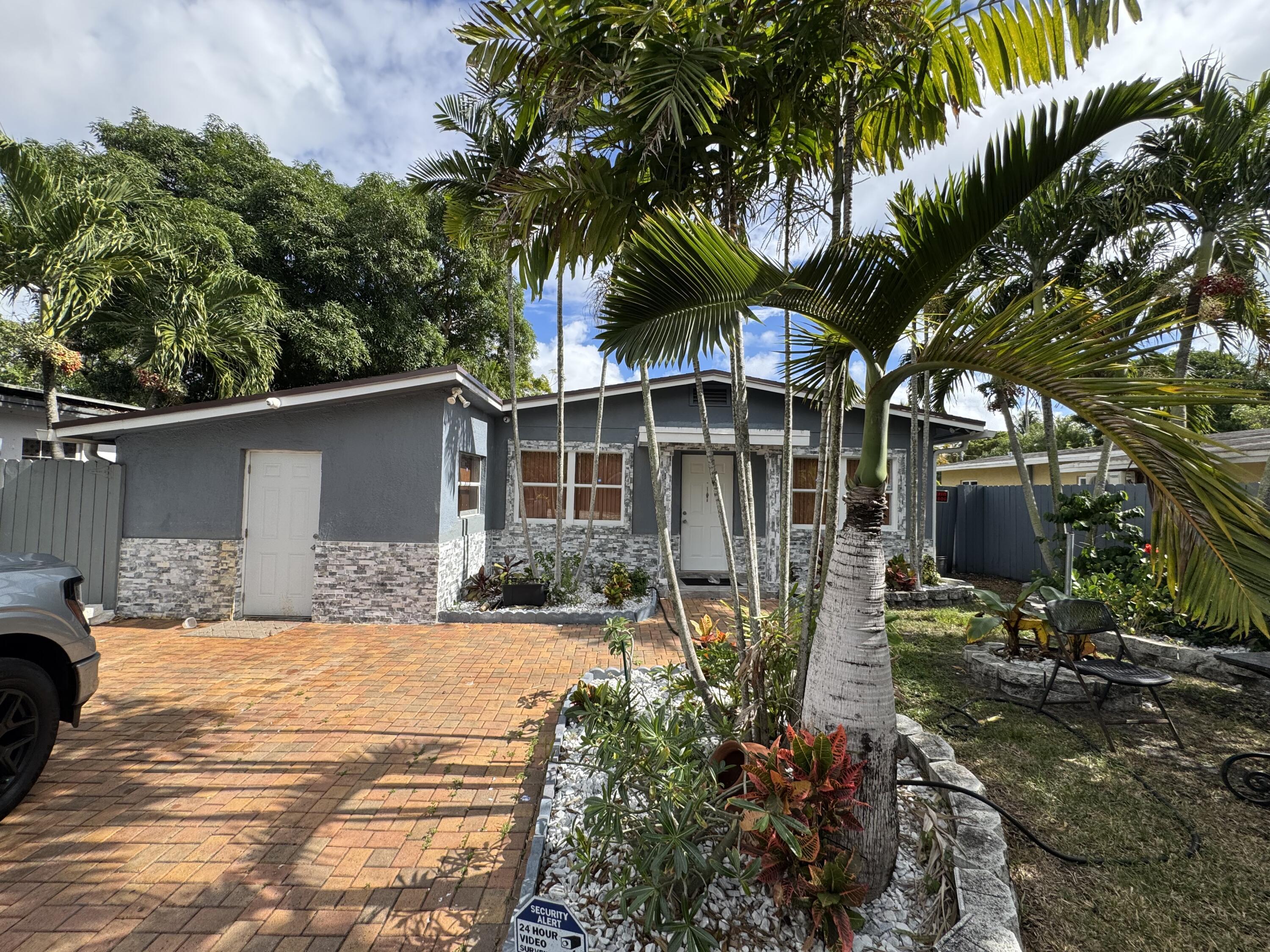 1132 NW 7th Terrace, Fort Lauderdale, FL 33311, Fort Lauderdale