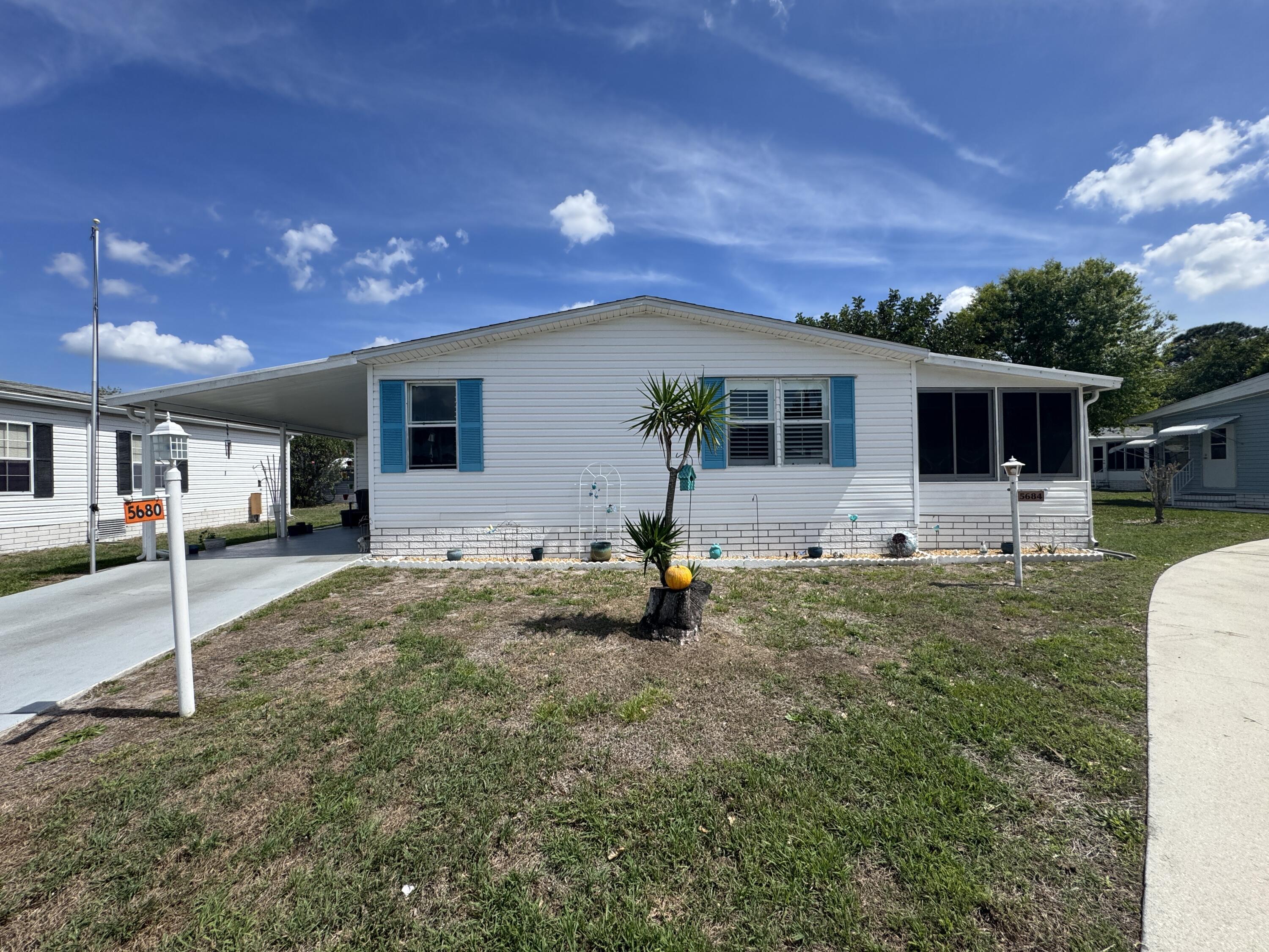 5680 Boca Chica Court, Fort Pierce, FL 34982, Fort Pierce