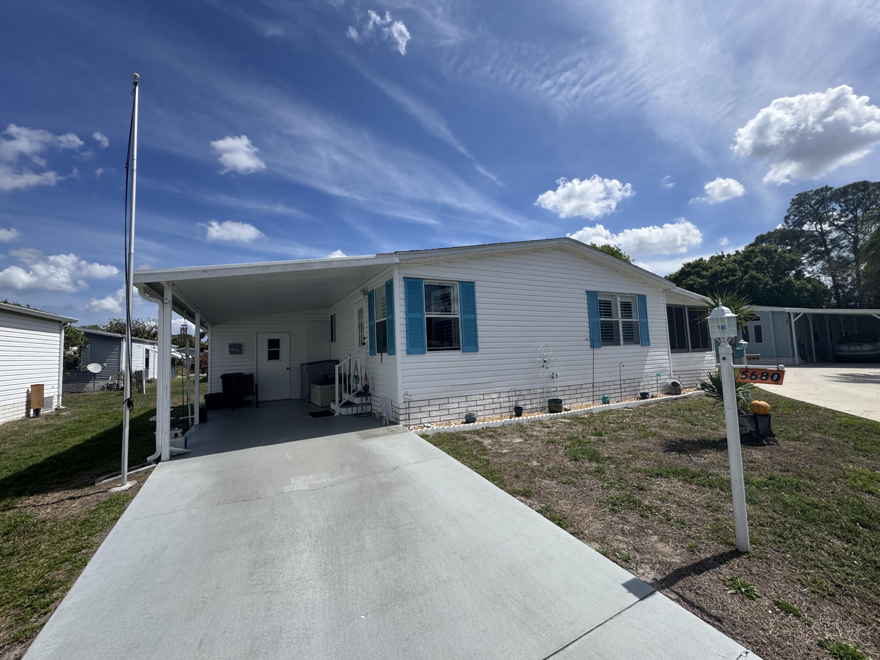 5680 Boca Chica Court, Fort Pierce, FL 34982, Fort Pierce - Photo 2
