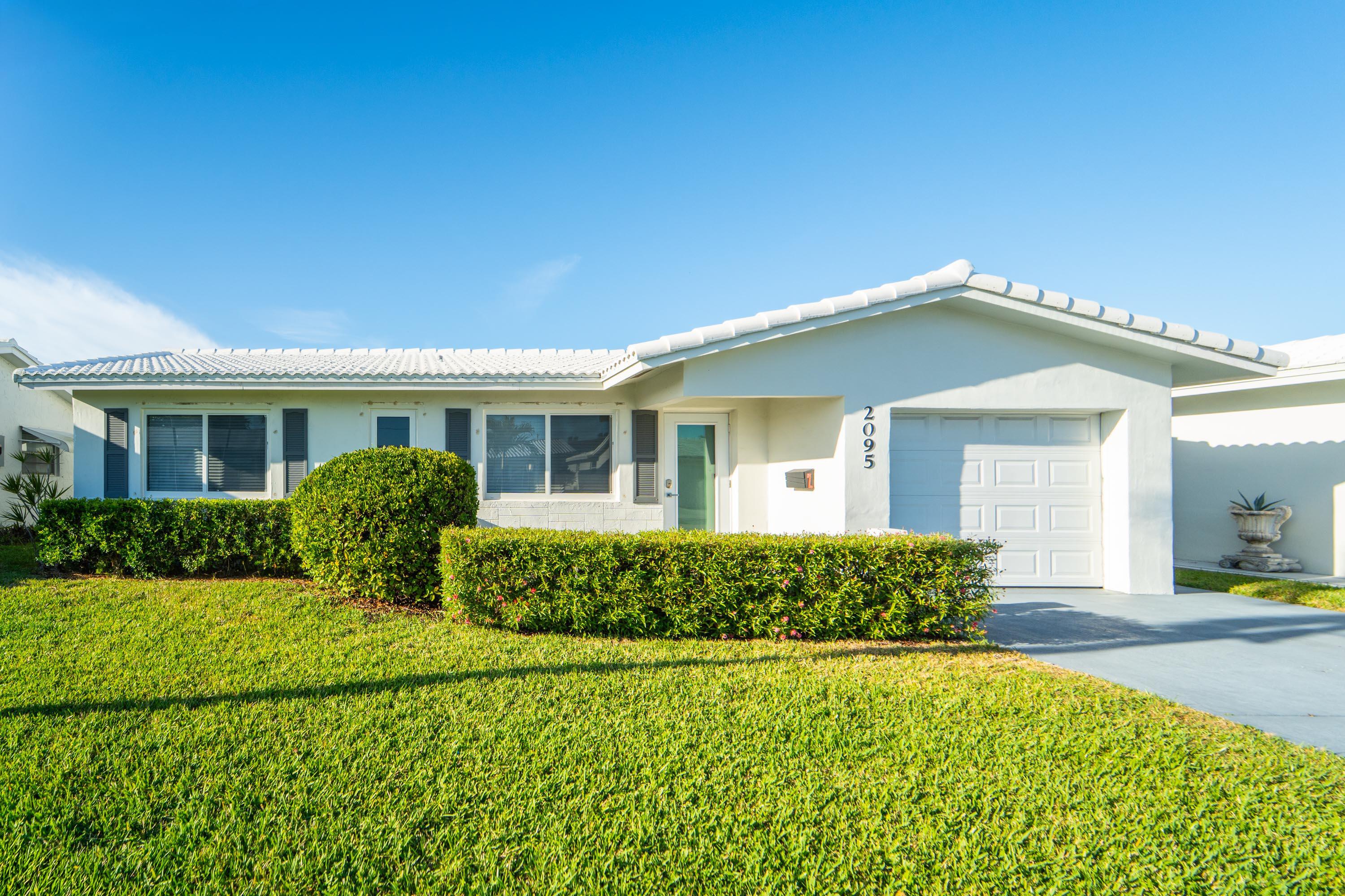 2095 SW 14 Avenue SW, Boynton Beach, FL 33426, Boynton Beach