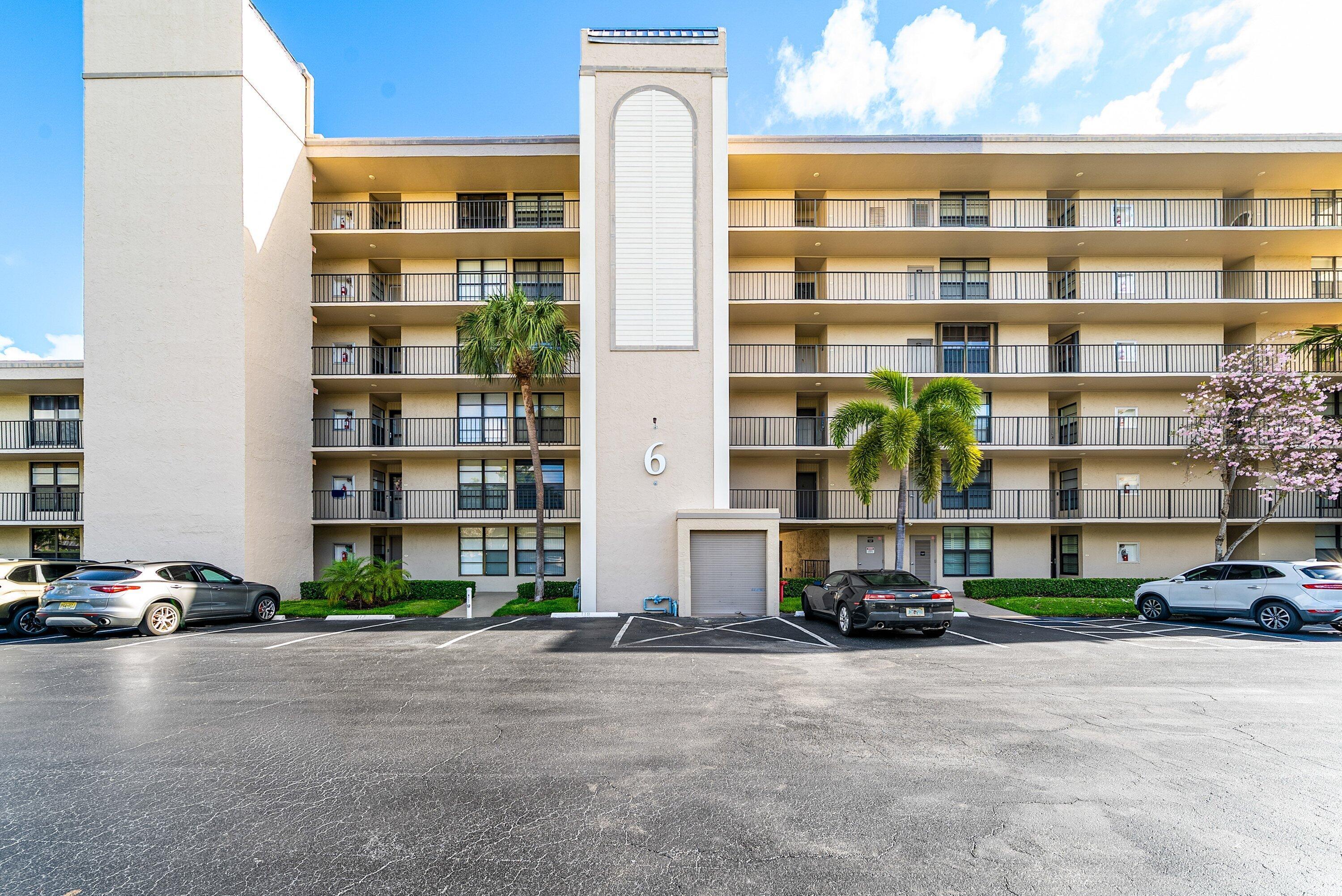 6 Royal Palm Way 605, Boca Raton, FL 33432, Boca Raton - Photo 3