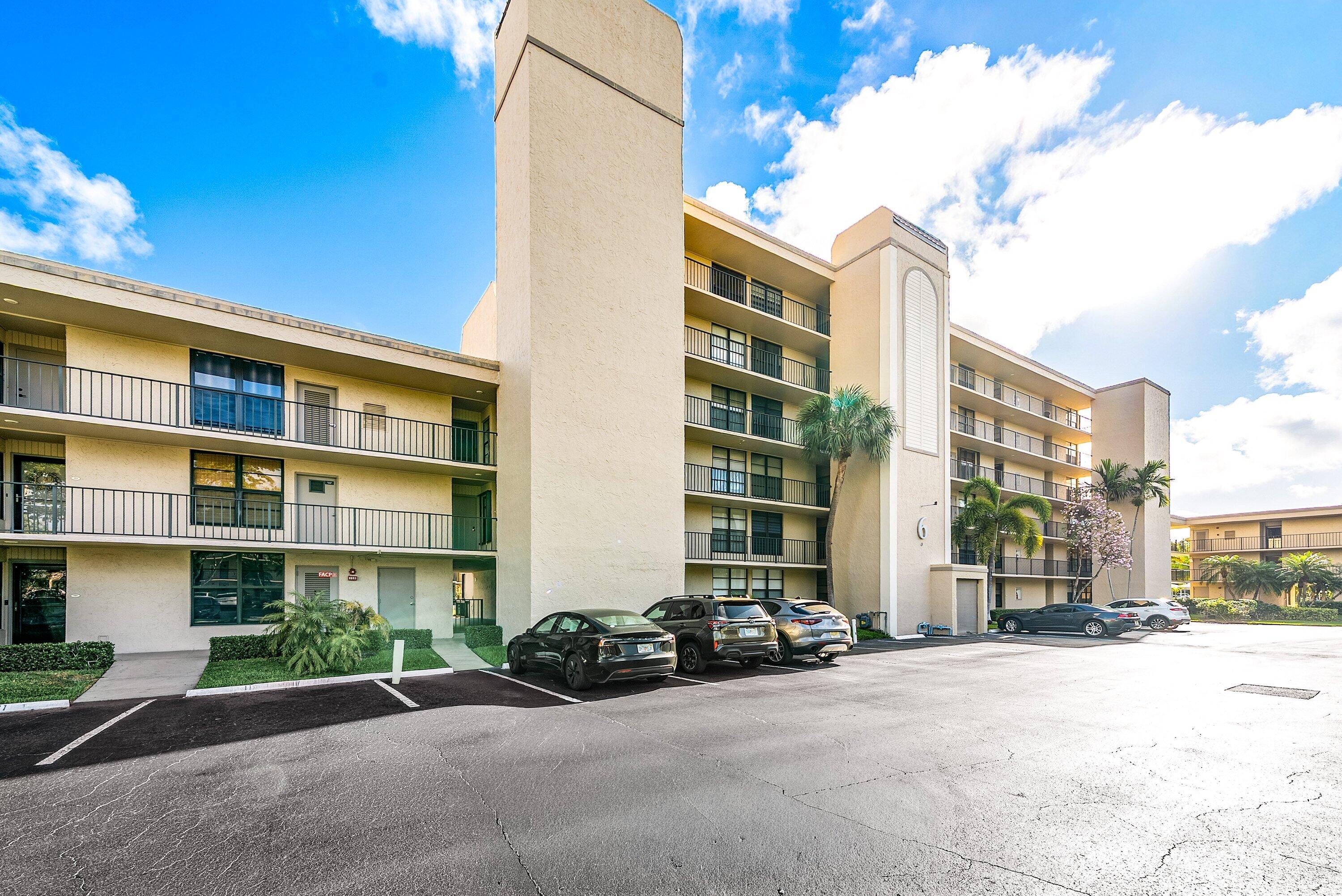 6 Royal Palm Way 605, Boca Raton, FL 33432, Boca Raton - Photo 4
