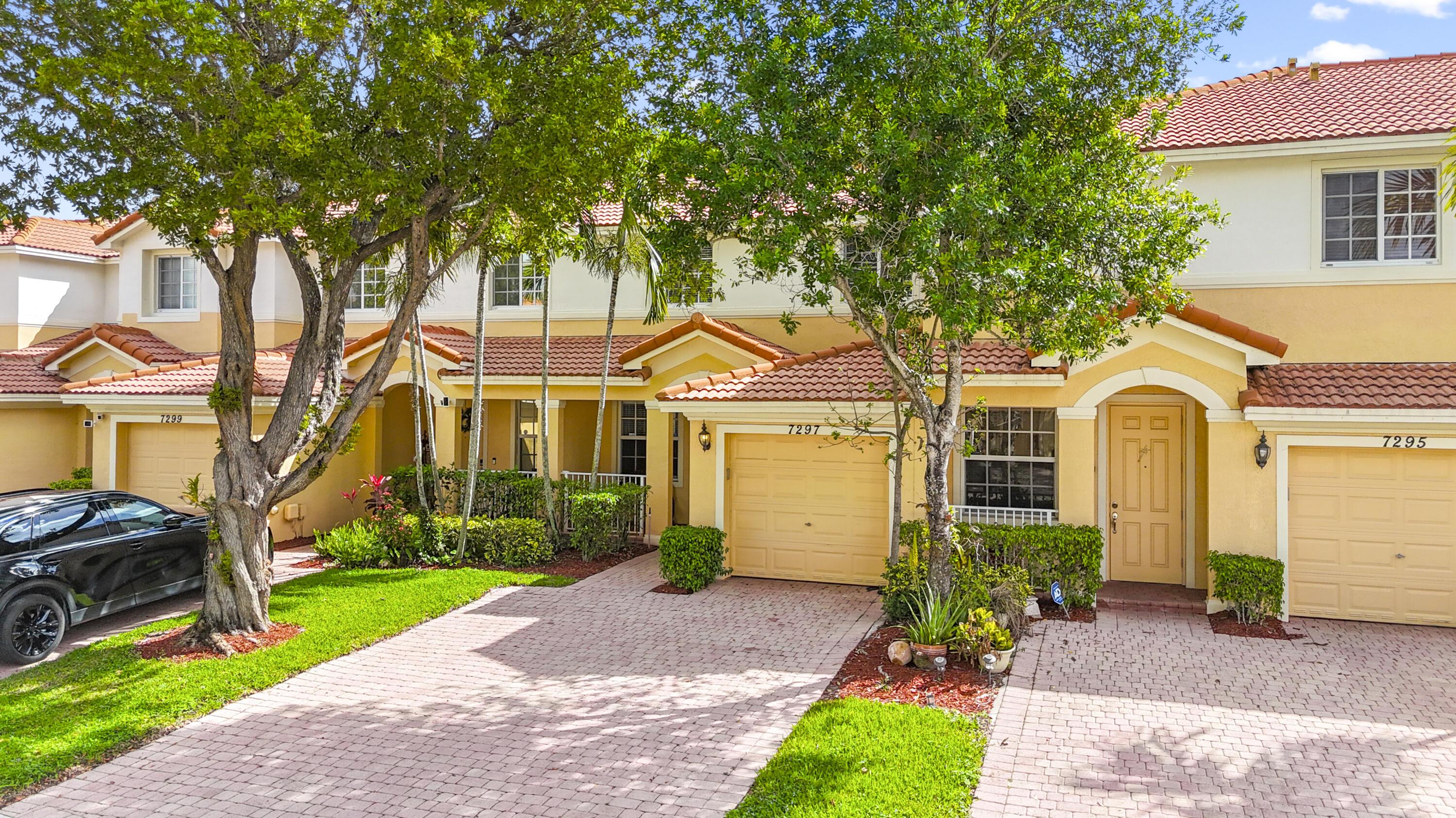 7297 Briella Drive, Boynton Beach, FL 33437, Boynton Beach - Photo 3