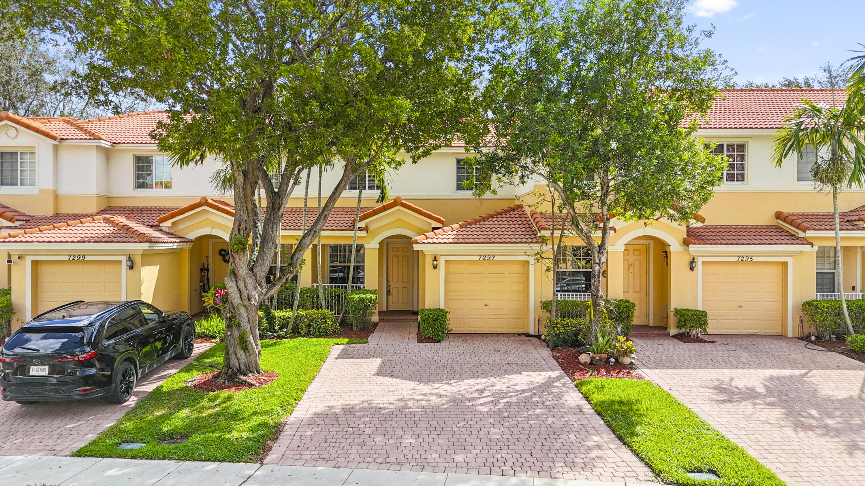 7297 Briella Drive, Boynton Beach, FL 33437, Boynton Beach - Photo 2