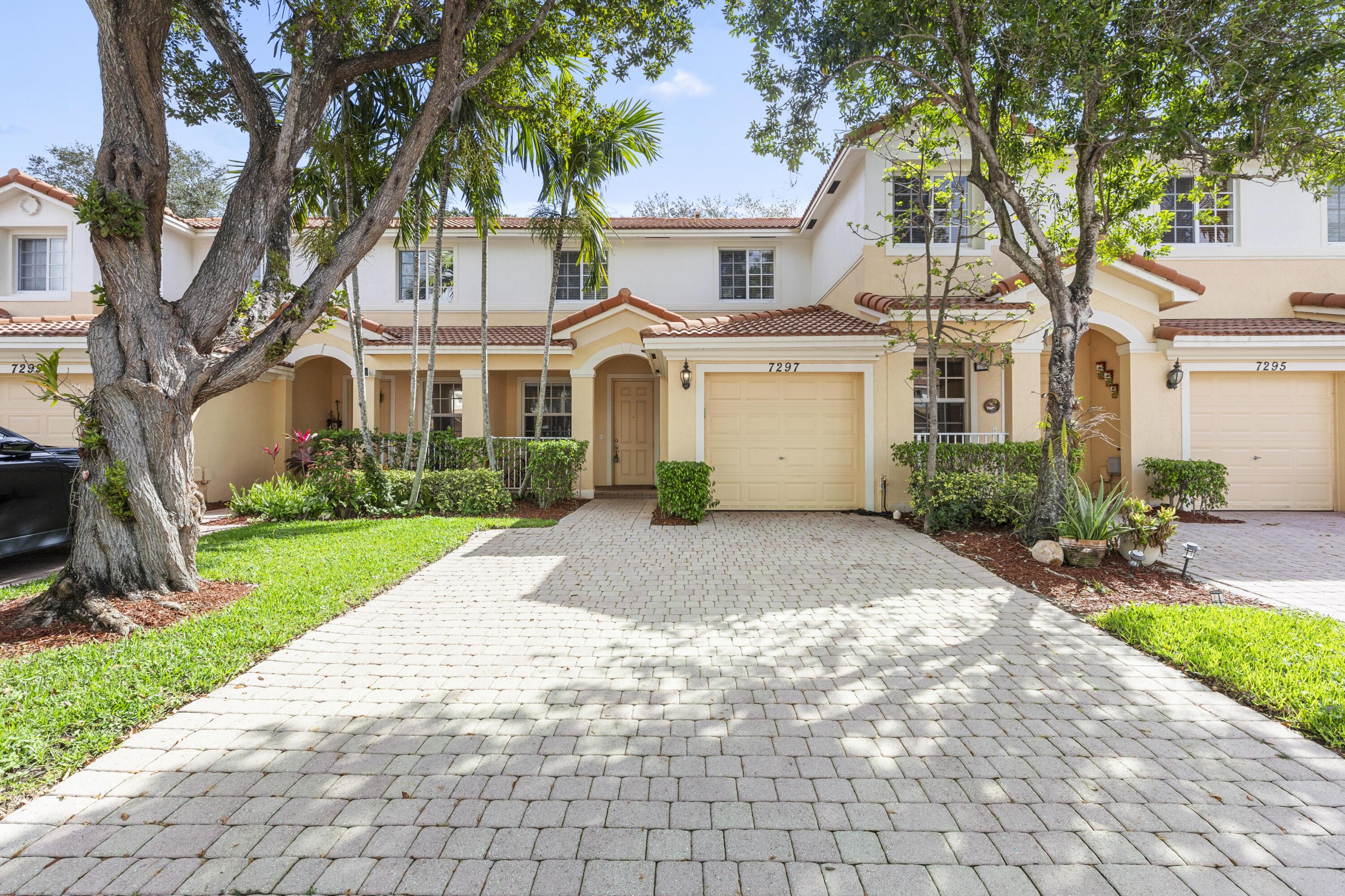7297 Briella Drive, Boynton Beach, FL 33437, Boynton Beach - Photo 4