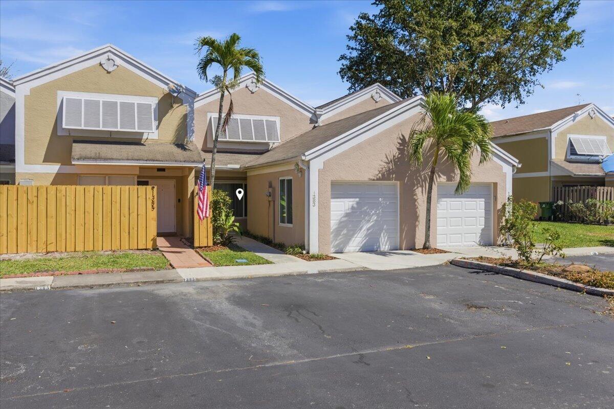 1383 NW 122nd Terrace, Pembroke Pines, FL 33026, Pembroke Pines