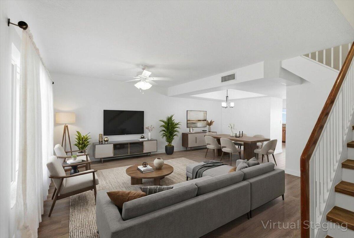 1383 NW 122nd Terrace, Pembroke Pines, FL 33026, Pembroke Pines - Photo 3