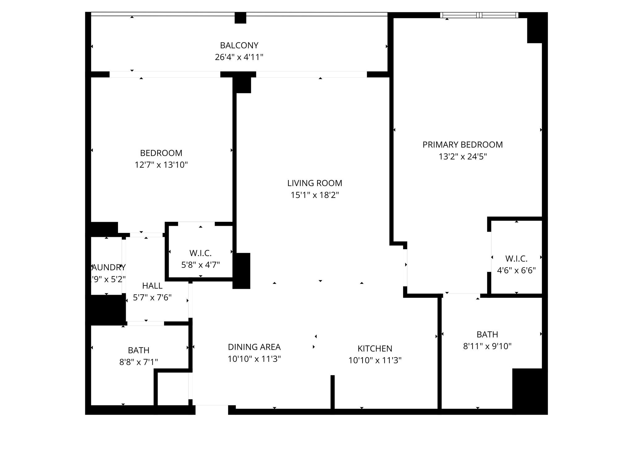 99 SE Mizner Boulevard 609, Boca Raton, FL 33432, Boca Raton - Photo 2