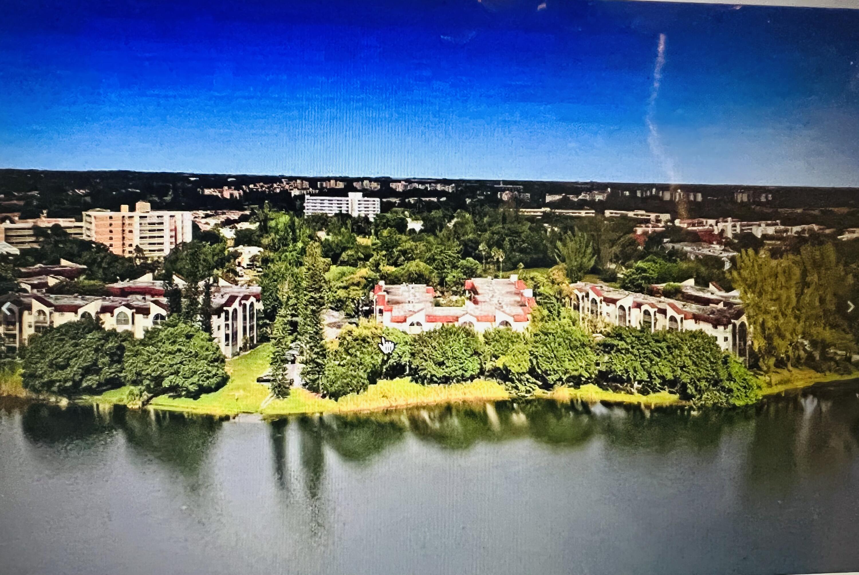 3330 Spanish Moss Terrace 406, Lauderhill, FL 33319, Lauderhill - Photo 2