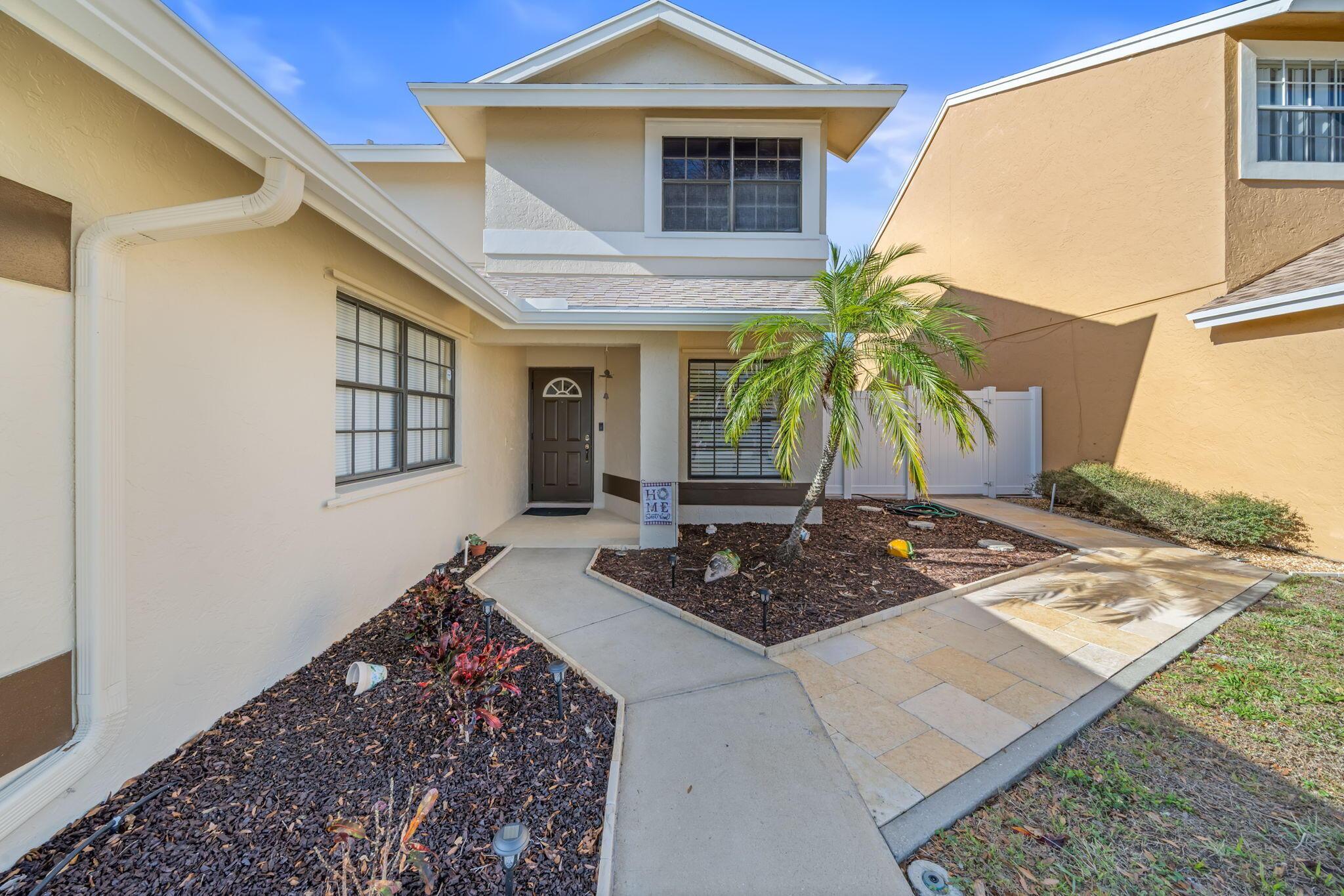 3874 Circle Lake Drive, West Palm Beach, FL 33417, West Palm Beach - Photo 5