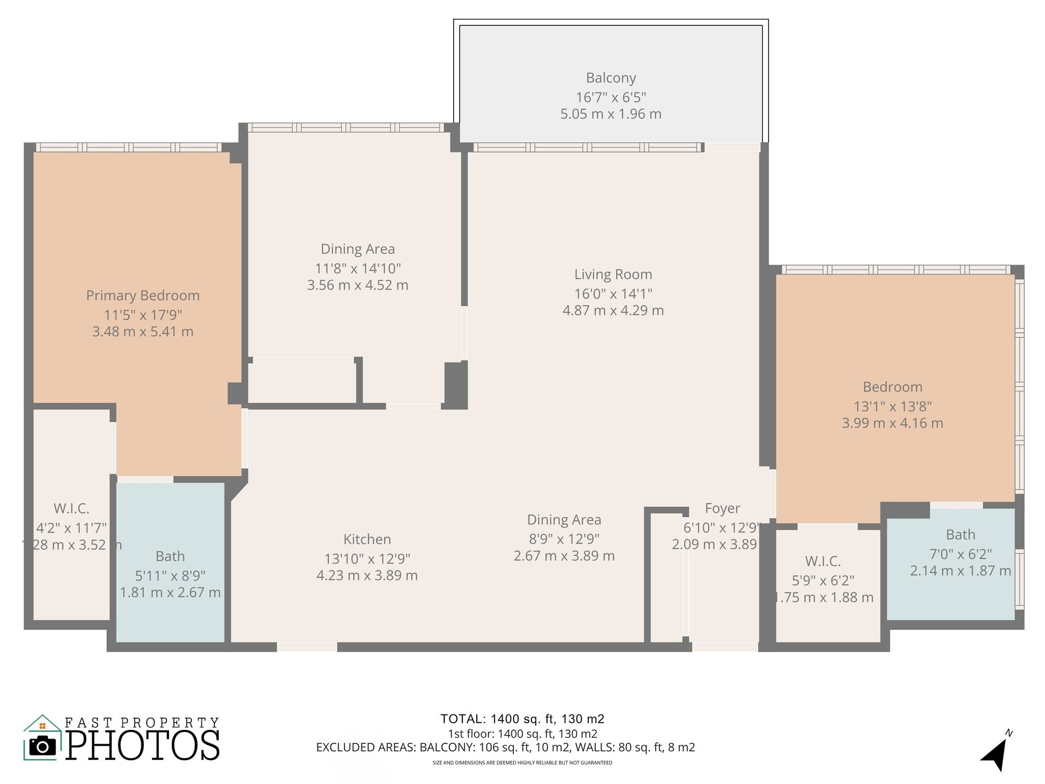 3300 NE 36th Street 308, Fort Lauderdale, FL 33308, Fort Lauderdale - Photo 3