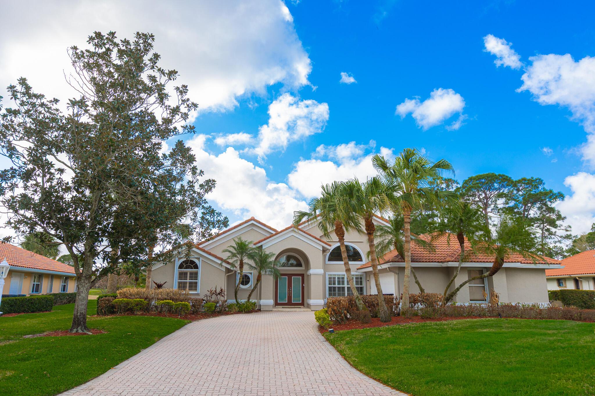 1312 SW Bent Pine Cove, Port St. Lucie, FL 34986, Port St. Lucie - Photo 5