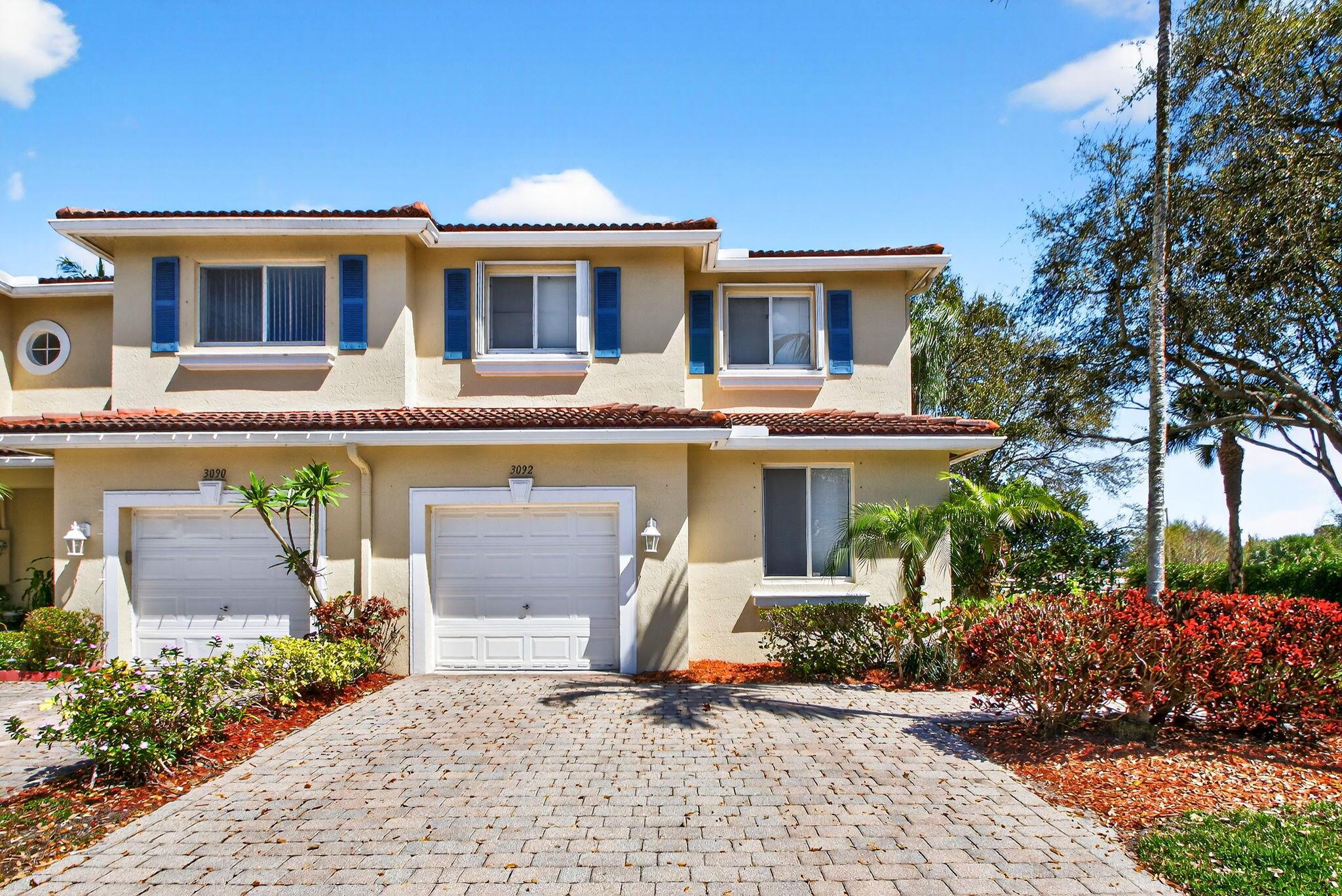 3092 N Evergreen Circle E 3092, Boynton Beach, FL 33426, Boynton Beach
