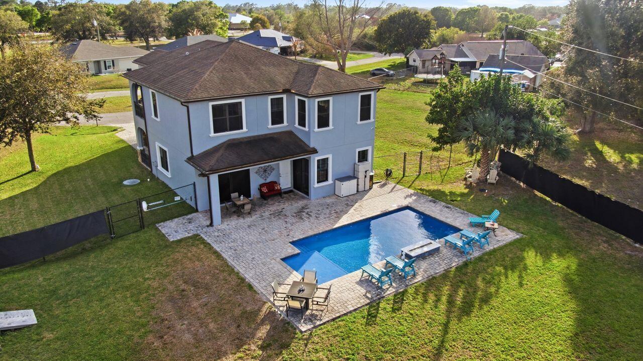 4353 SW Otto Court, Port St. Lucie, FL 34953, Port St. Lucie - Photo 2