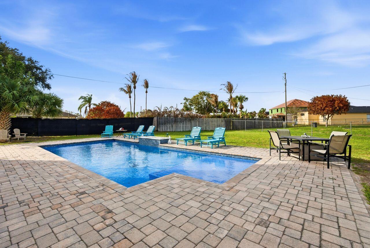 4353 SW Otto Court, Port St. Lucie, FL 34953, Port St. Lucie - Photo 5