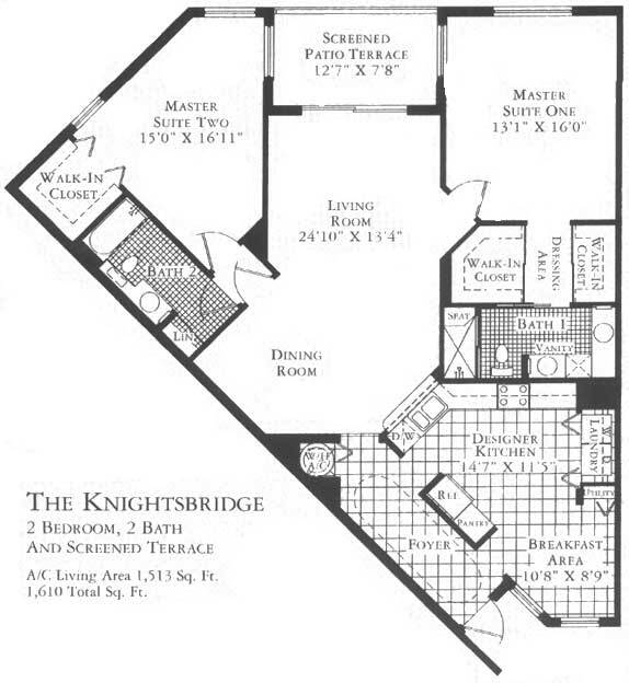 7763 Southampton Terrace 309, Tamarac, FL 33321, Tamarac - Photo 3