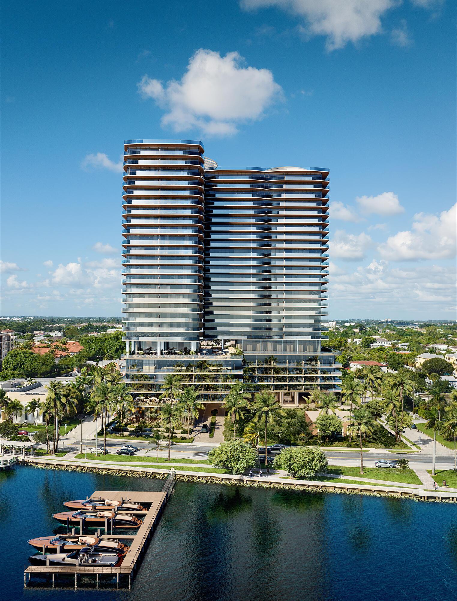 1919 N Flagler Drive 1106, West Palm Beach, FL 33407, West Palm Beach