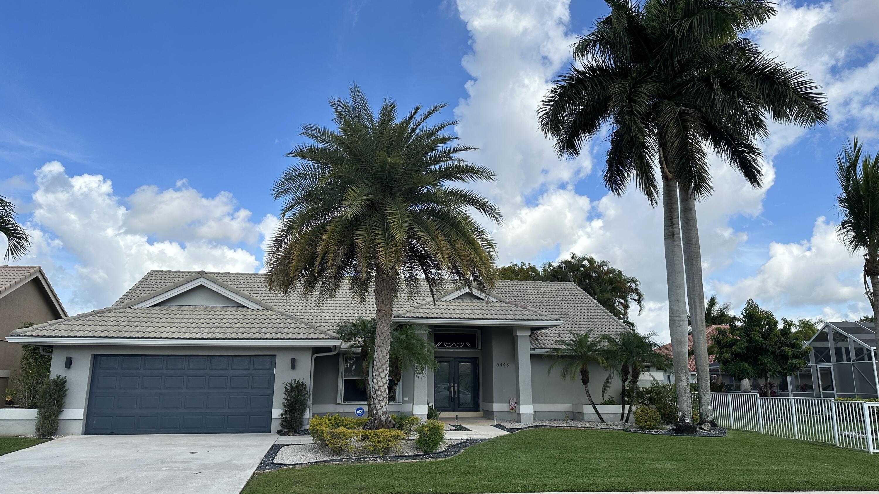 6448 Blue Bay Circle, Lake Worth, FL 33467, Lake Worth
