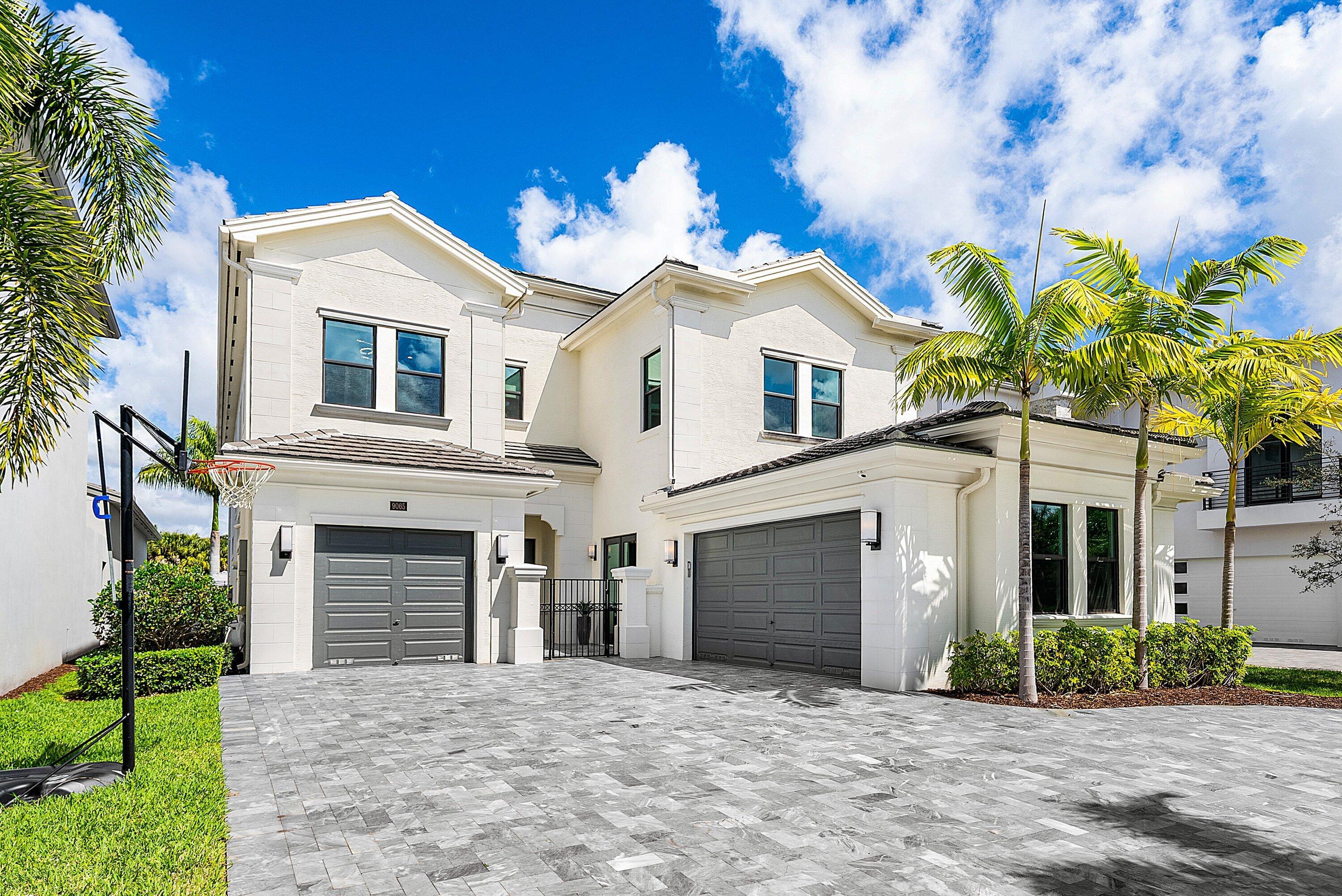 9065 Benedetta Place, Boca Raton, FL 33496, Boca Raton