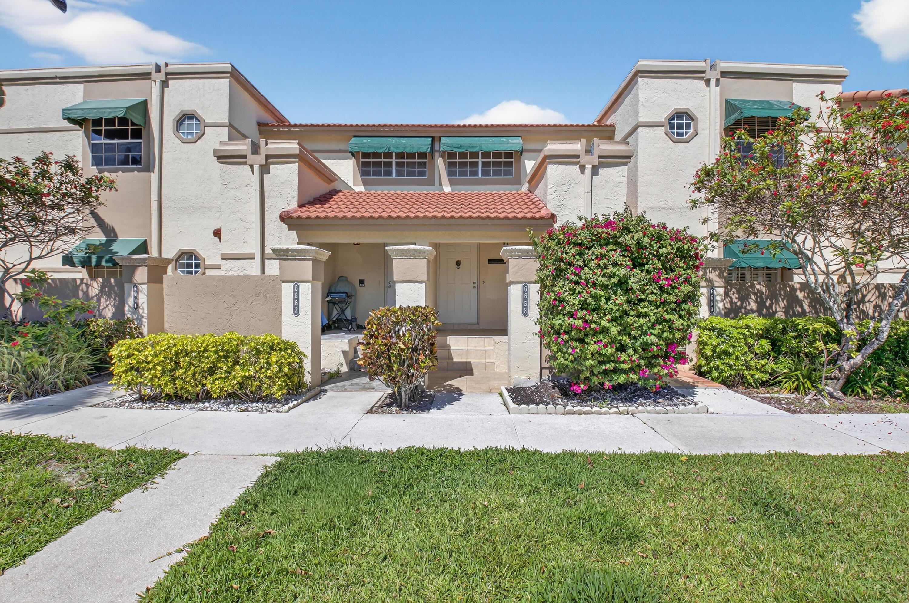 6658 Via Regina 10, Boca Raton, FL 33433, Boca Raton