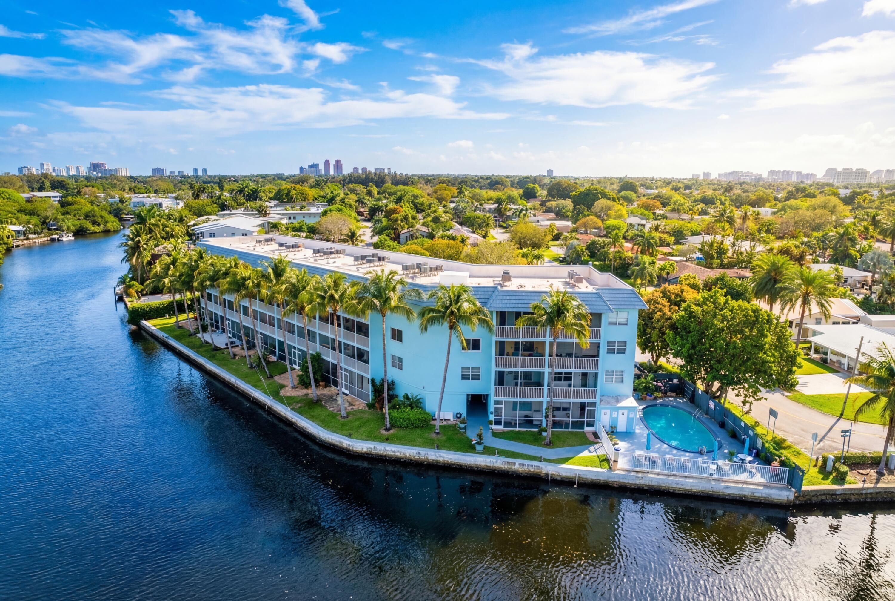 801 NE 18th Court Apt 111, Fort Lauderdale, FL 33305, Fort Lauderdale - Photo 3