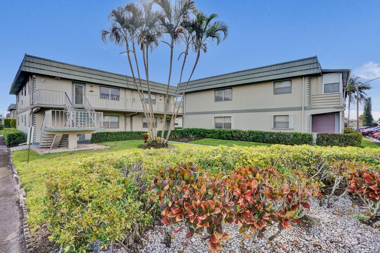 505 Monaco K, Delray Beach, FL 33446, Delray Beach - Photo 3